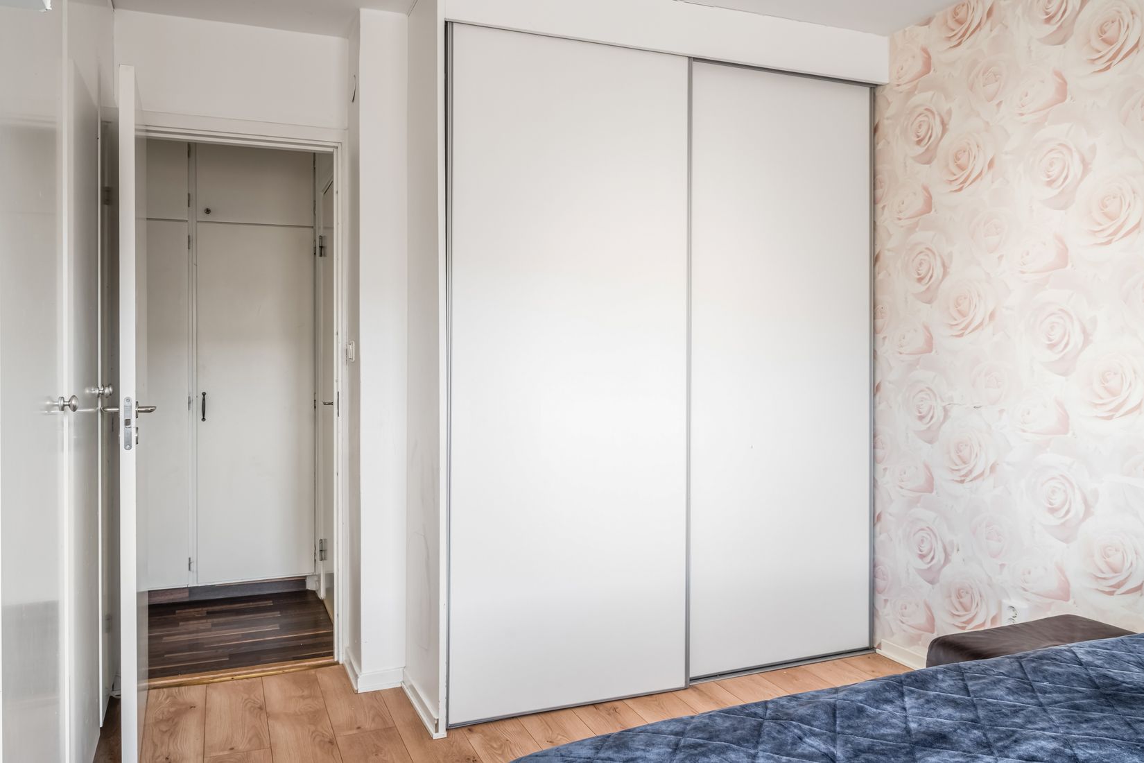 Bostadsrätt, Tornérplatsen 10, Jakobsberg, Järfälla