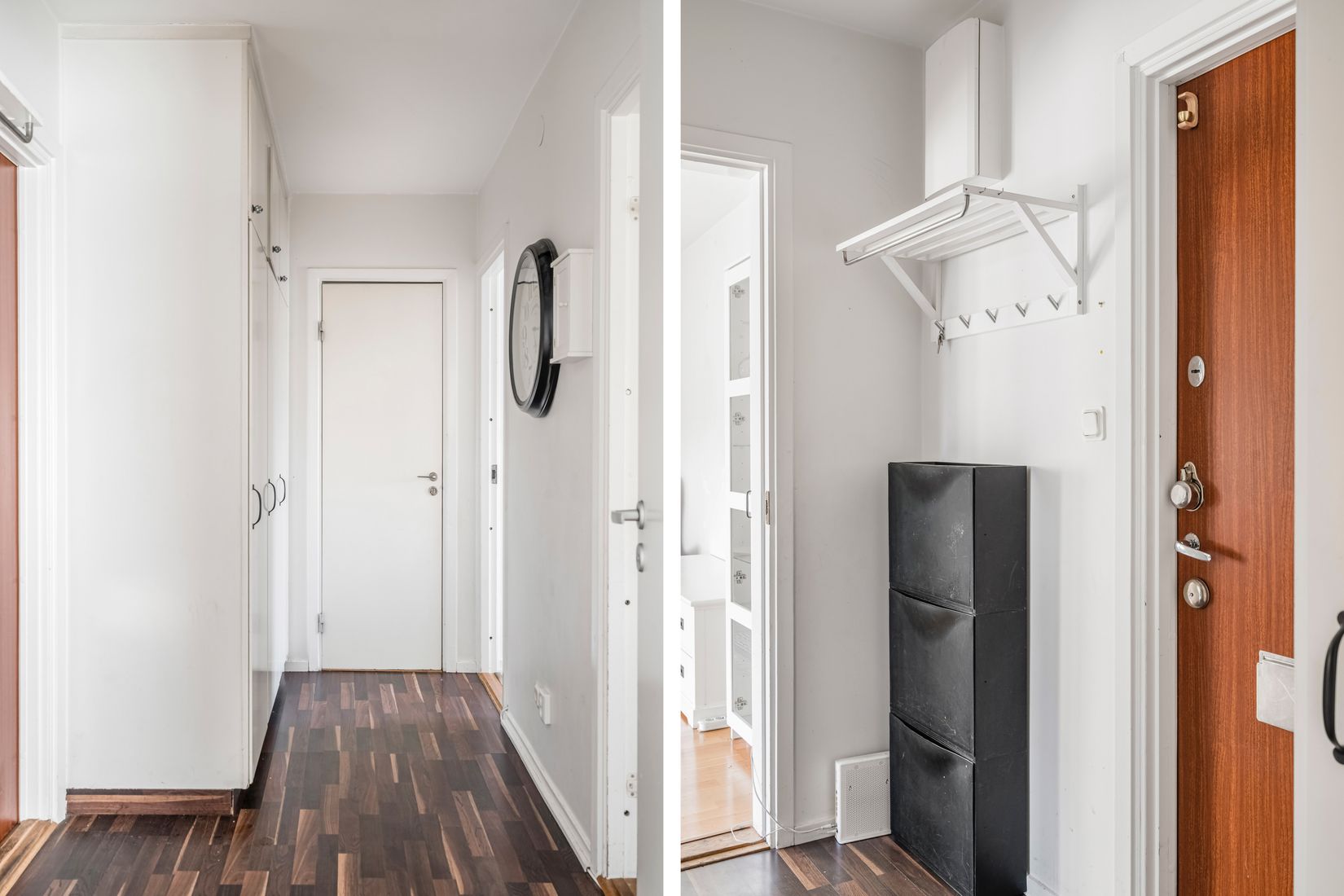 Bostadsrätt, Tornérplatsen 10, Jakobsberg, Järfälla