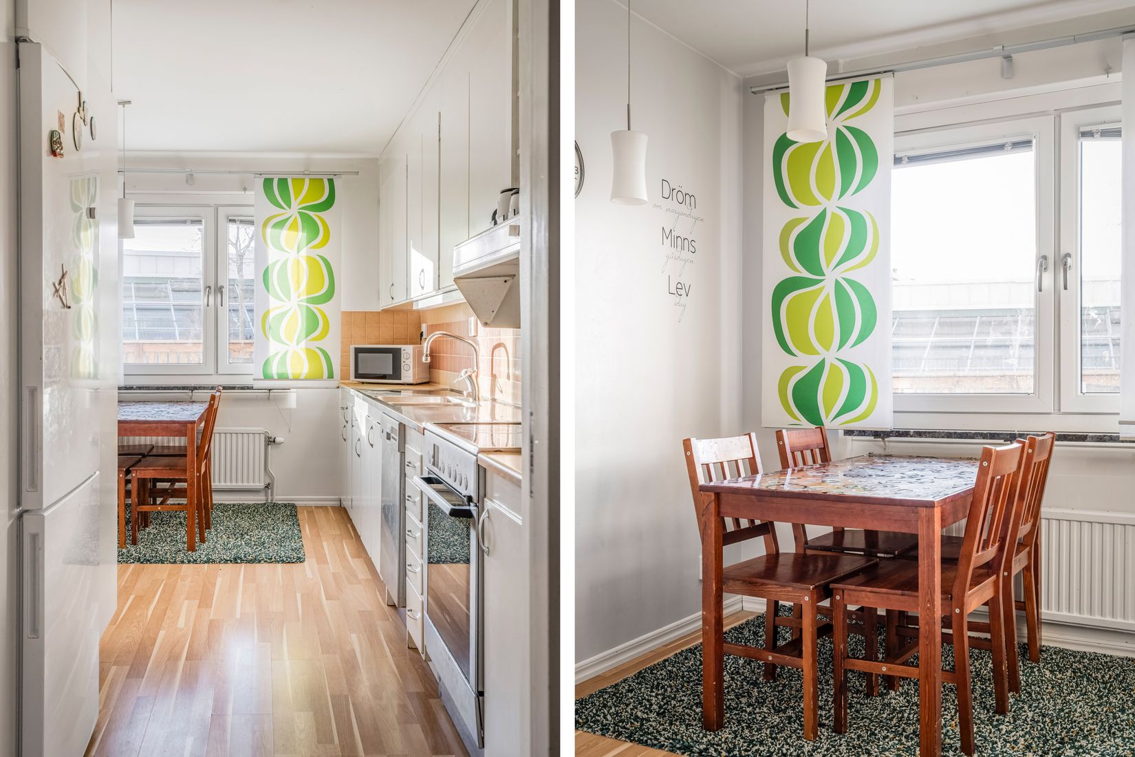 Bostadsrätt, Tornérplatsen 10, Jakobsberg, Järfälla