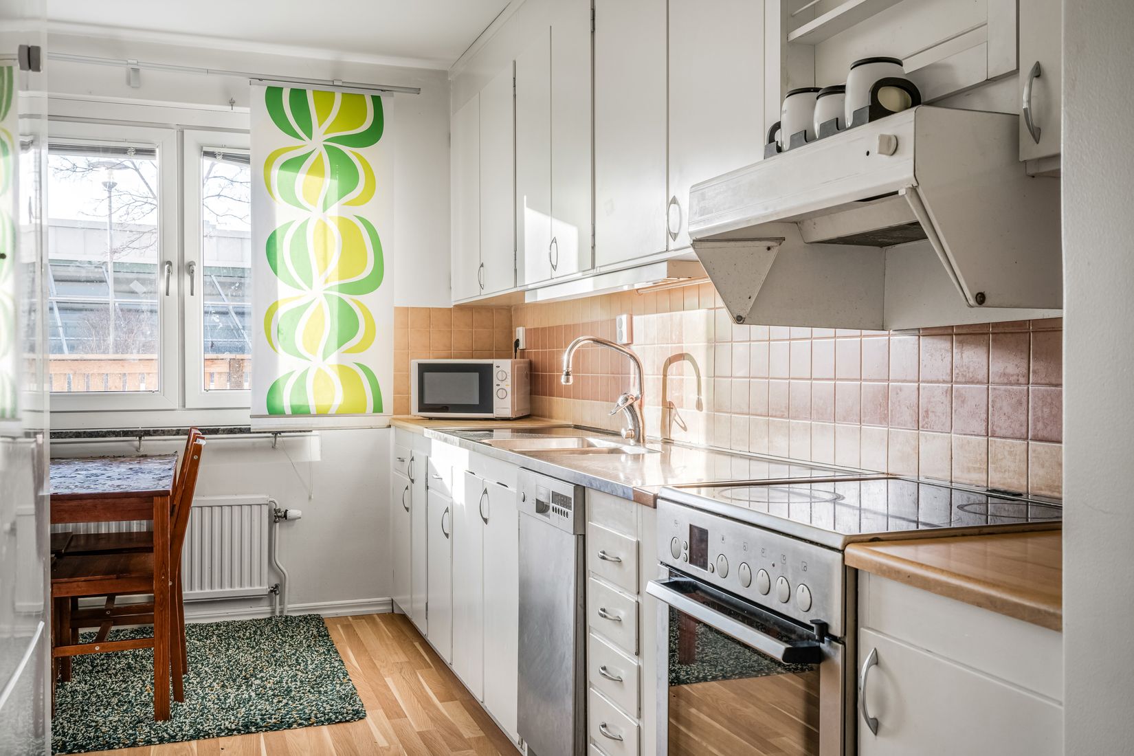 Bostadsrätt, Tornérplatsen 10, Jakobsberg, Järfälla