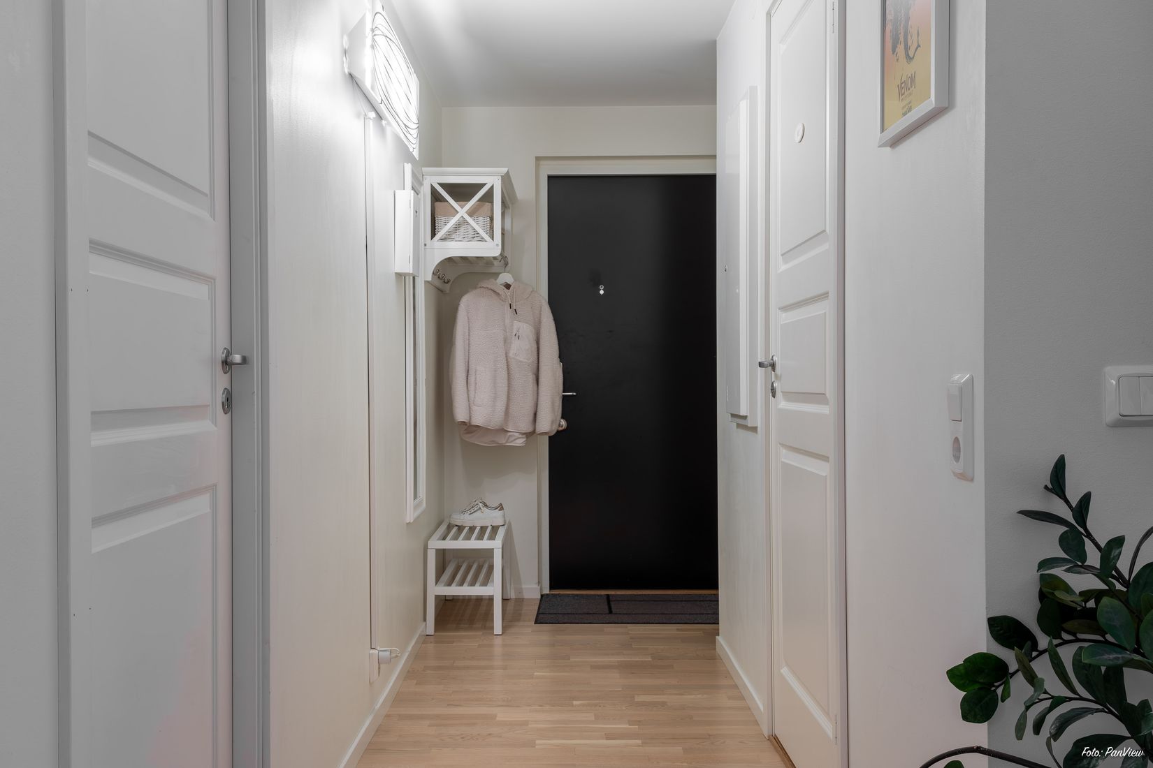 Bostadsrätt, Norra ringvägen 43, Centralt, Västerås