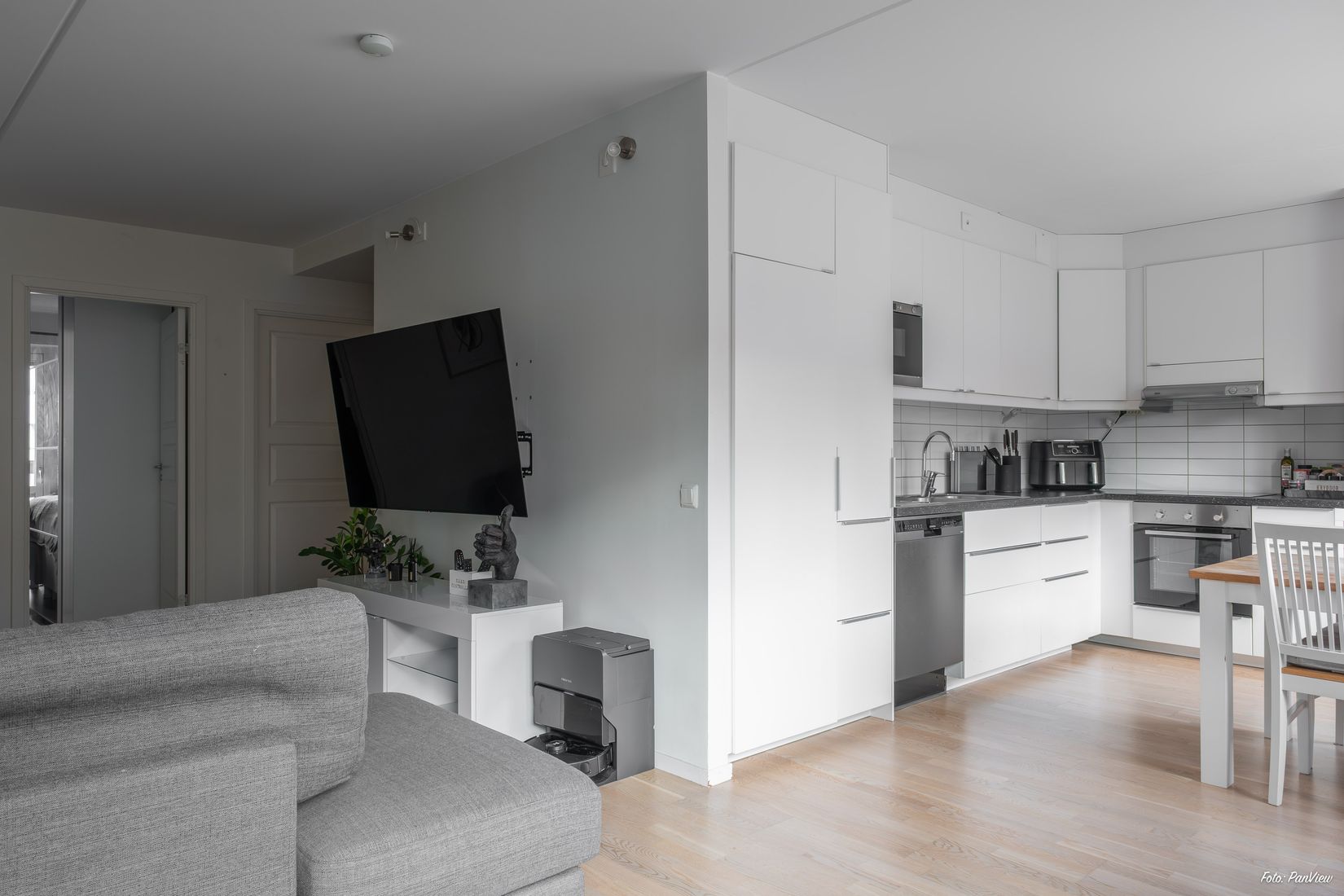 Bostadsrätt, Norra ringvägen 43, Centralt, Västerås