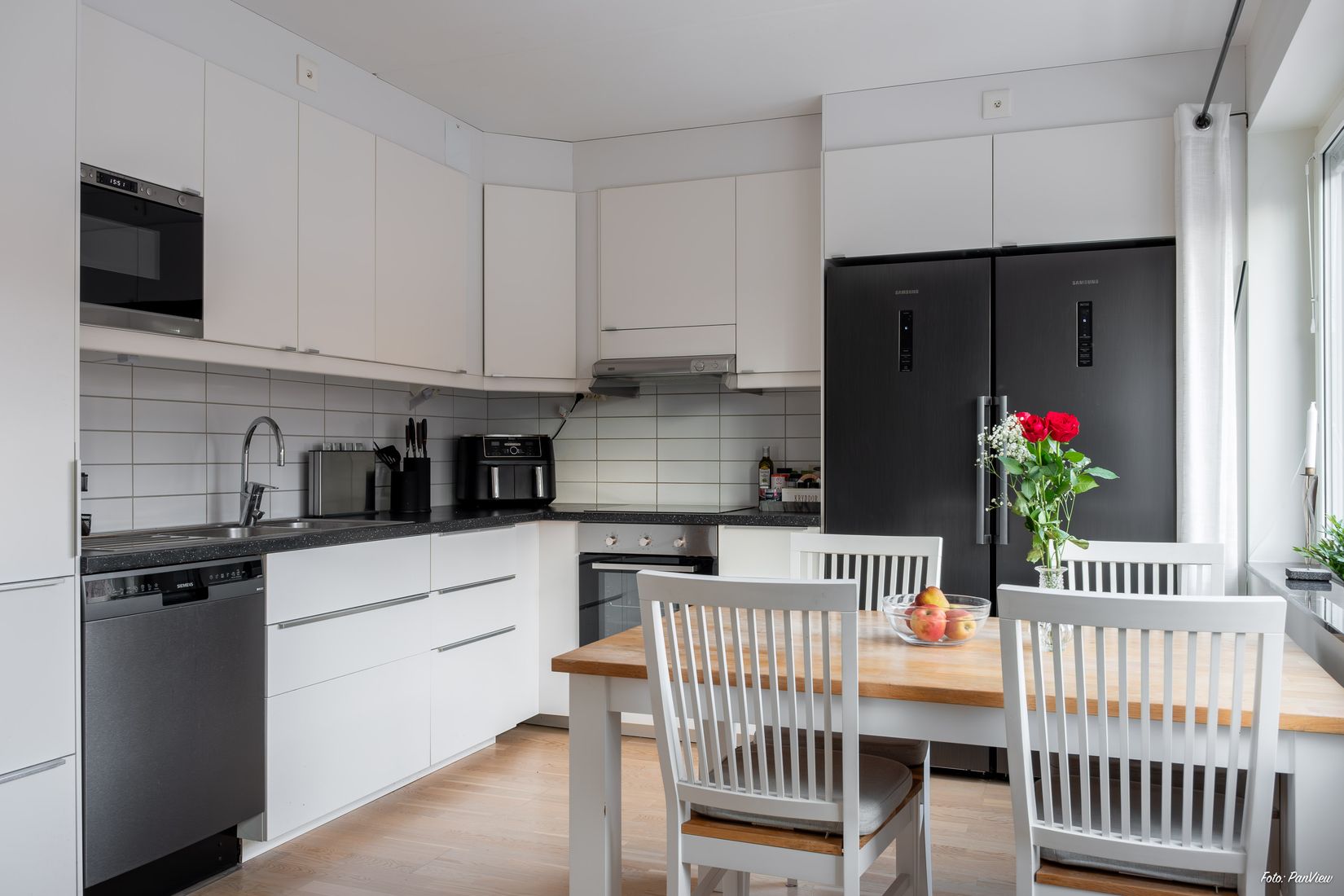 Bostadsrätt, Norra ringvägen 43, Centralt, Västerås