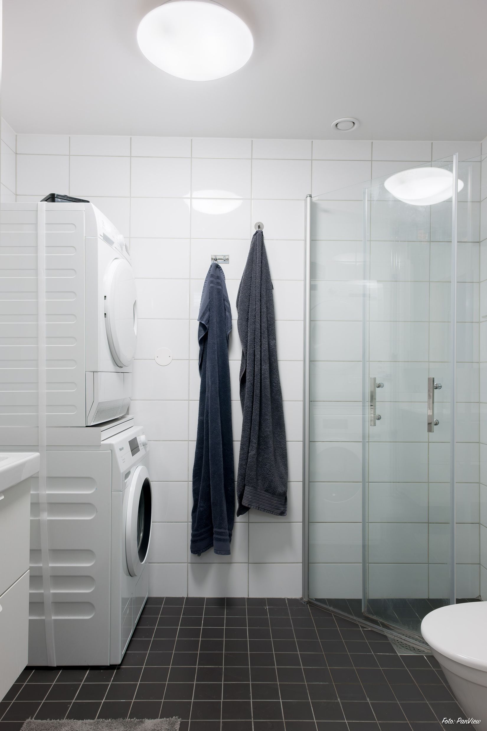 Bostadsrätt, Norra ringvägen 43, Centralt, Västerås