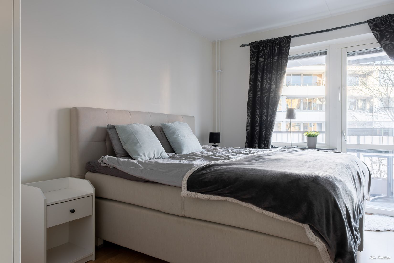 Bostadsrätt, Norra ringvägen 43, Centralt, Västerås