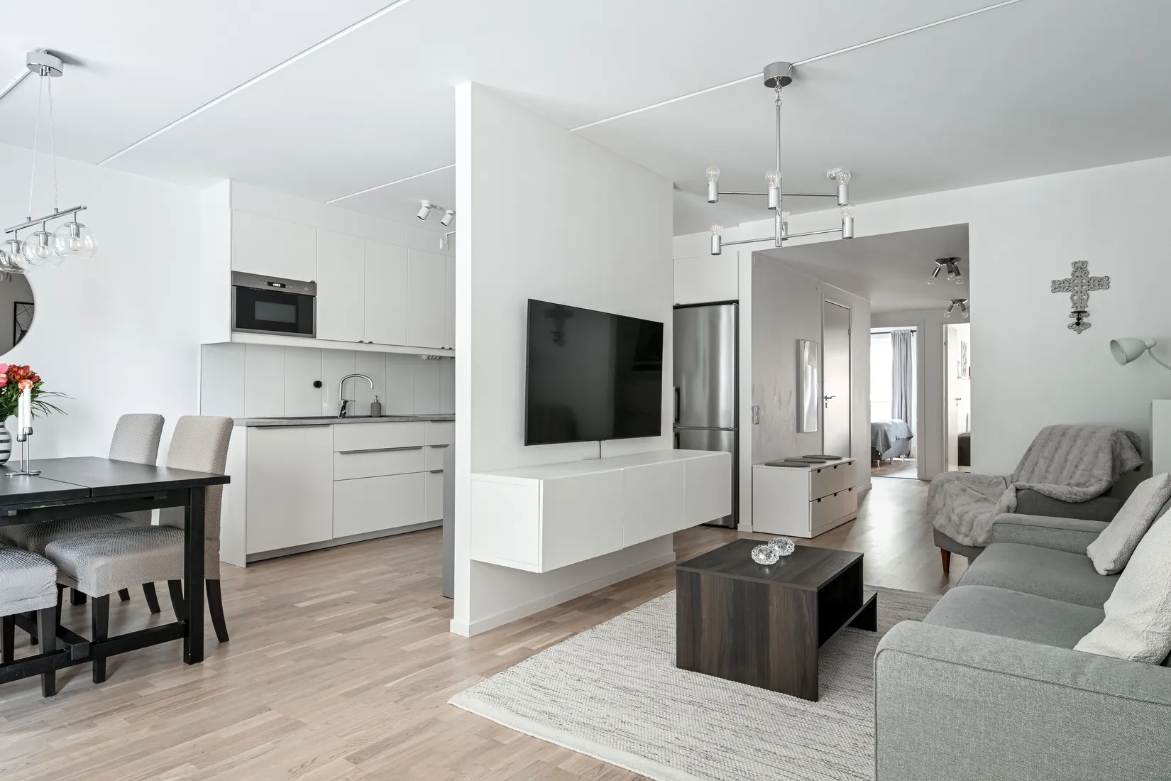 Bostadsrätt, Förrådsvägen 34, Centrala Huddinge, Huddinge