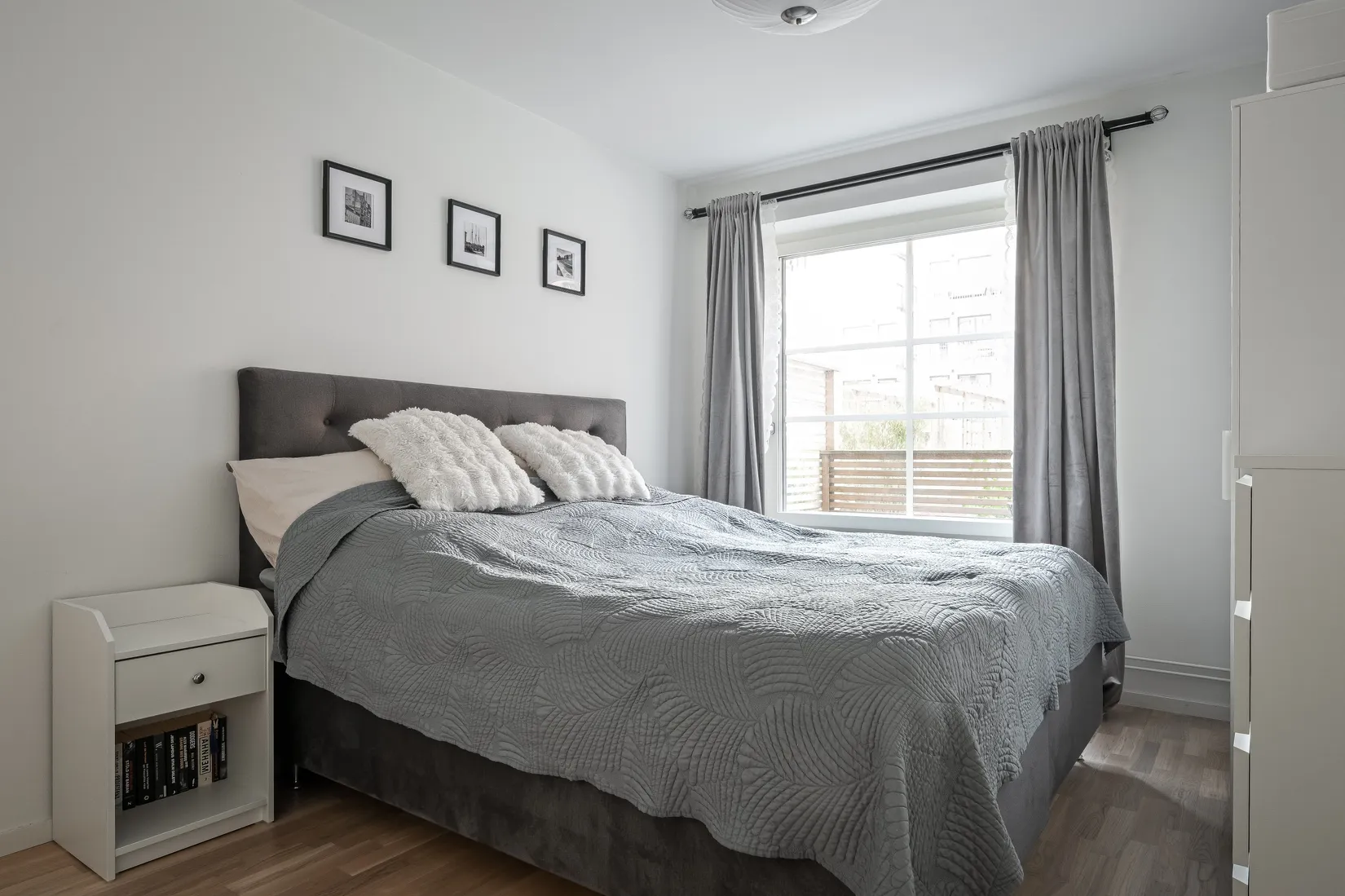 Bostadsrätt, Förrådsvägen 34, Centrala Huddinge, Huddinge