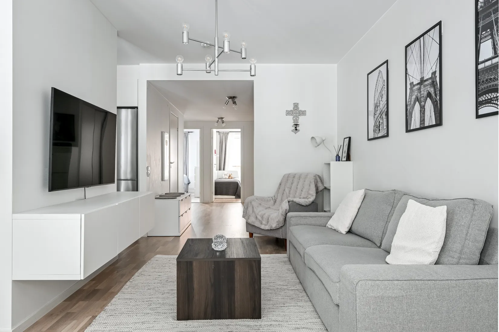 Bostadsrätt, Förrådsvägen 34, Centrala Huddinge, Huddinge