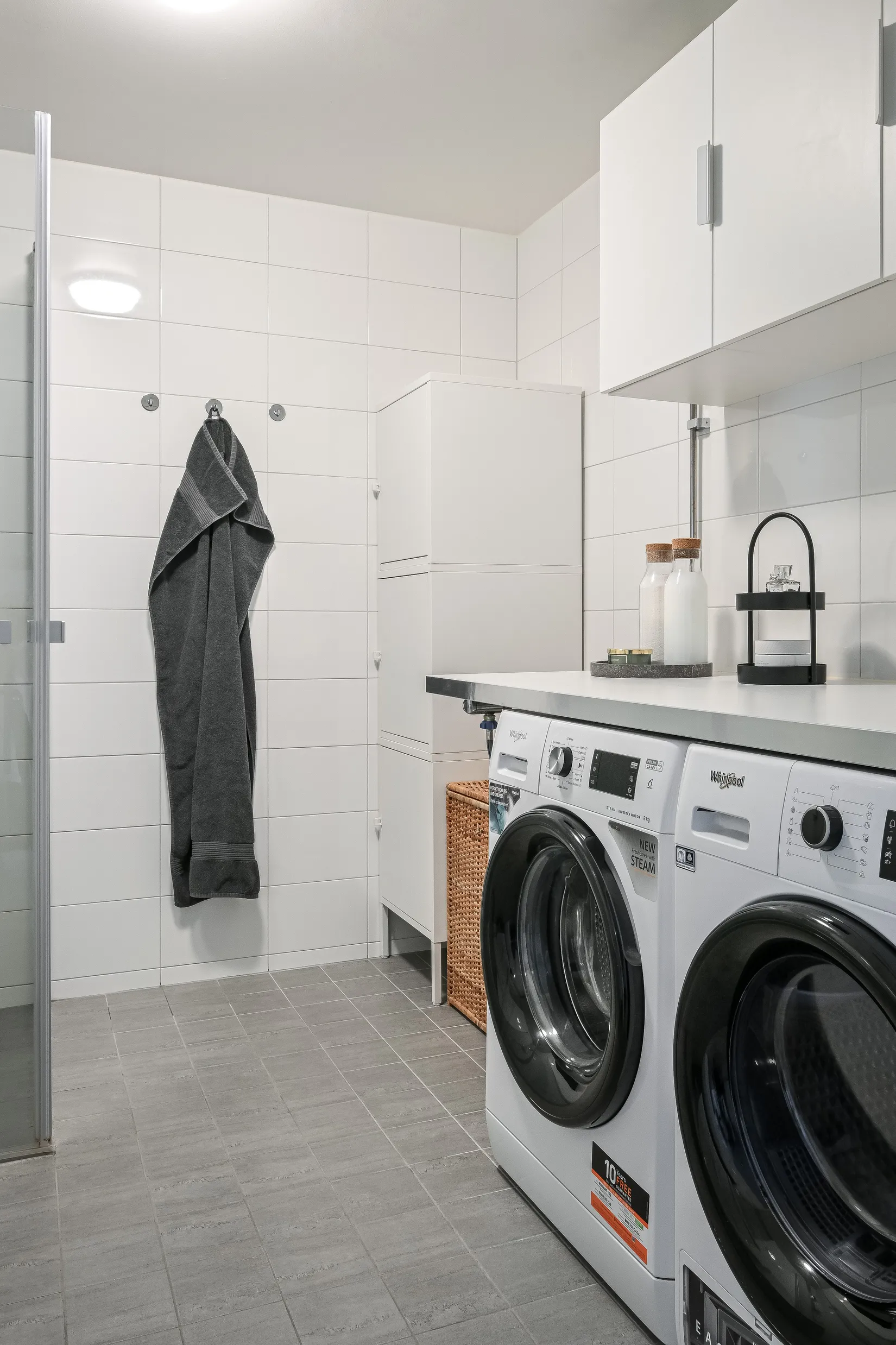 Bostadsrätt, Förrådsvägen 34, Centrala Huddinge, Huddinge