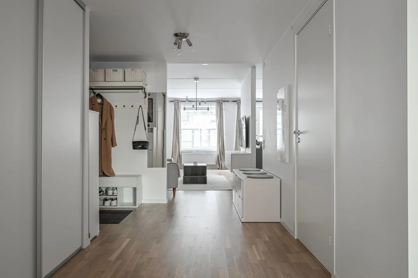 Bostadsrätt, Förrådsvägen 34, Centrala Huddinge, Huddinge