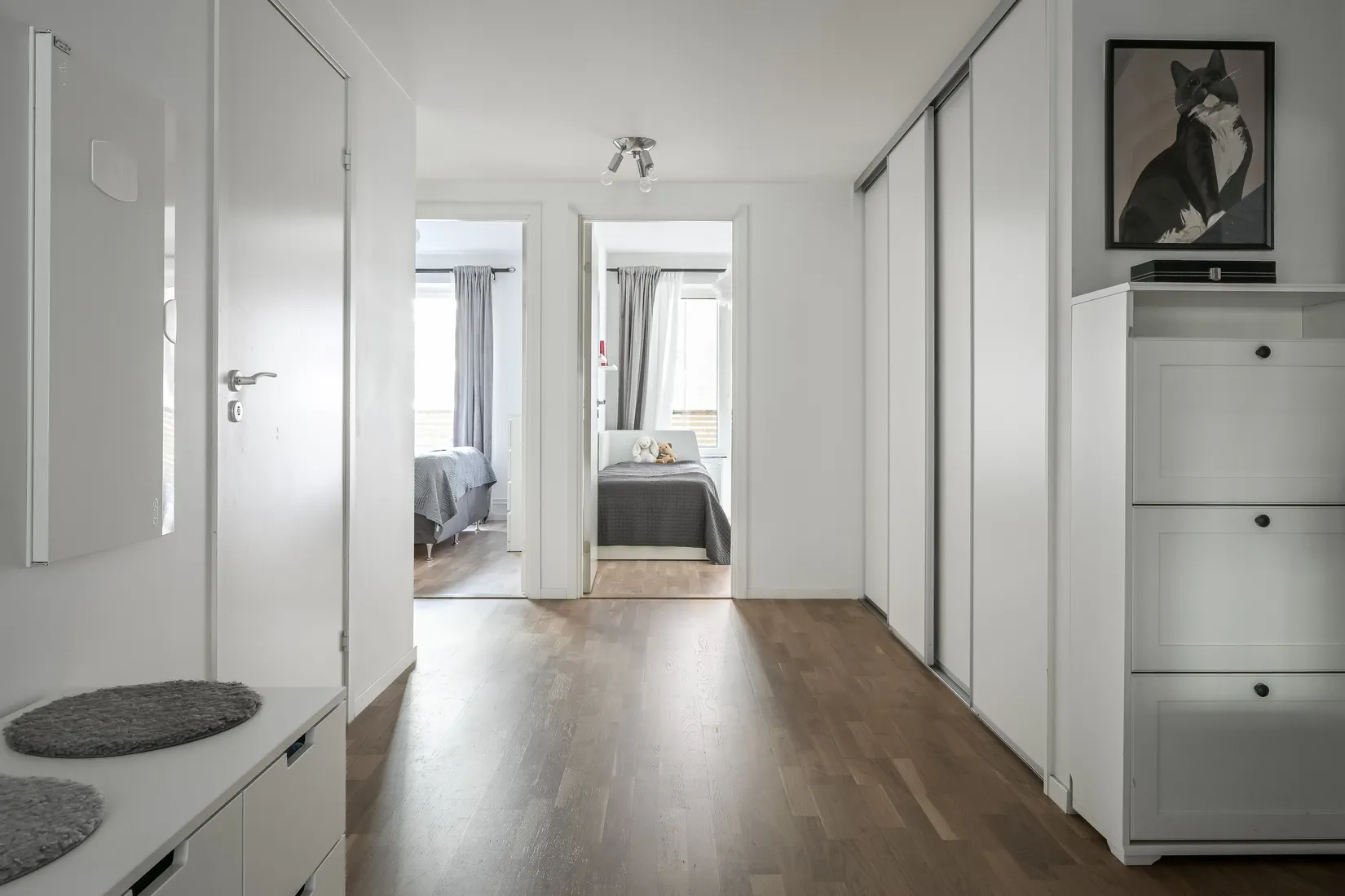 Bostadsrätt, Förrådsvägen 34, Centrala Huddinge, Huddinge