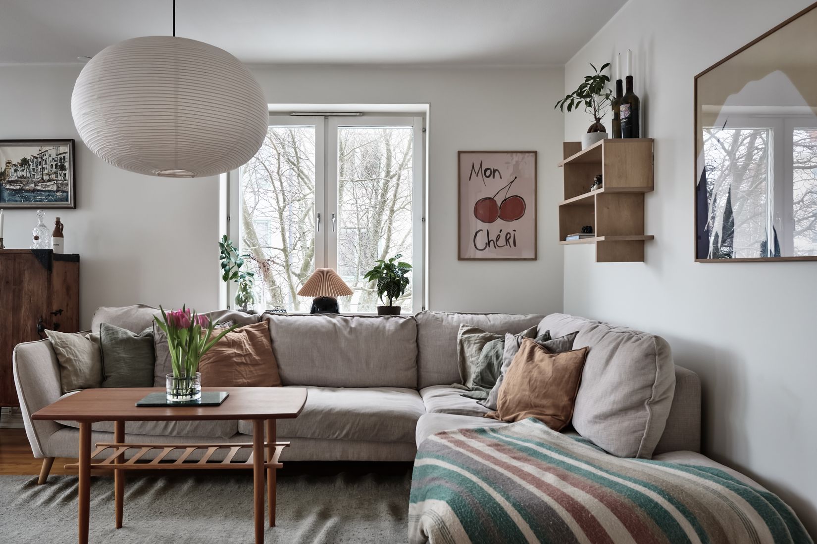 Bostadsrätt, Jakobsdalsvägen 25, Nacka Strand, Nacka