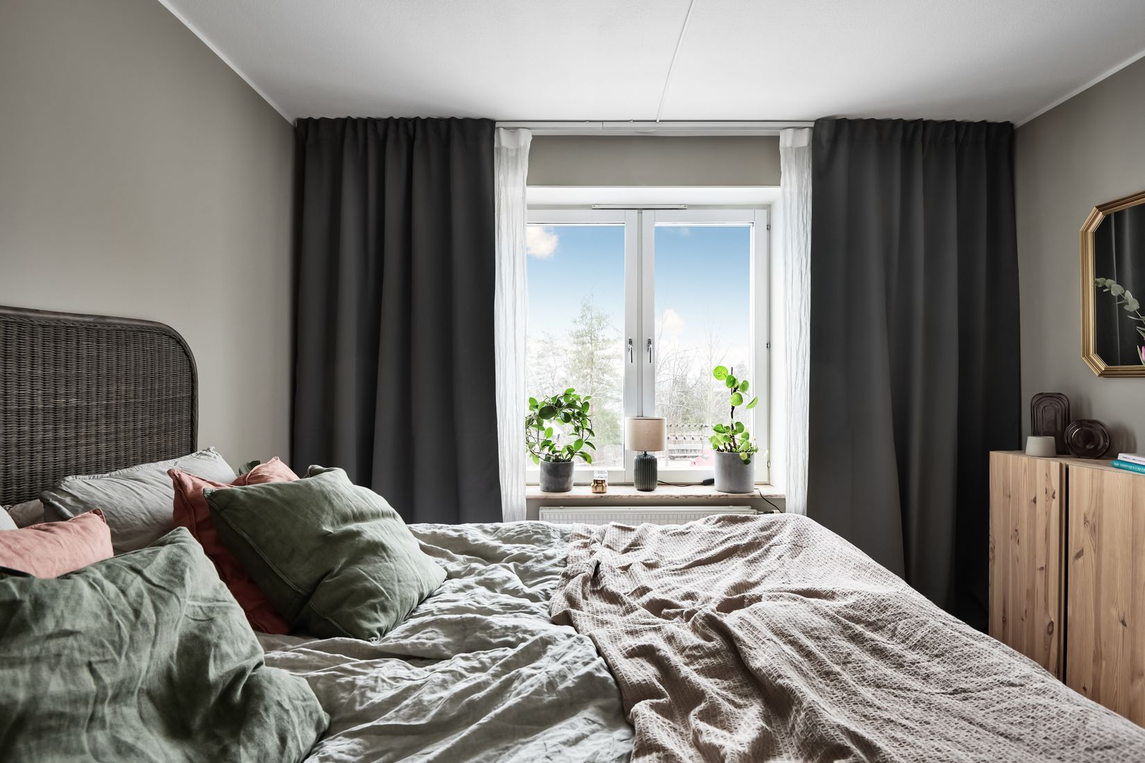 Bostadsrätt, Jakobsdalsvägen 25, Nacka Strand, Nacka