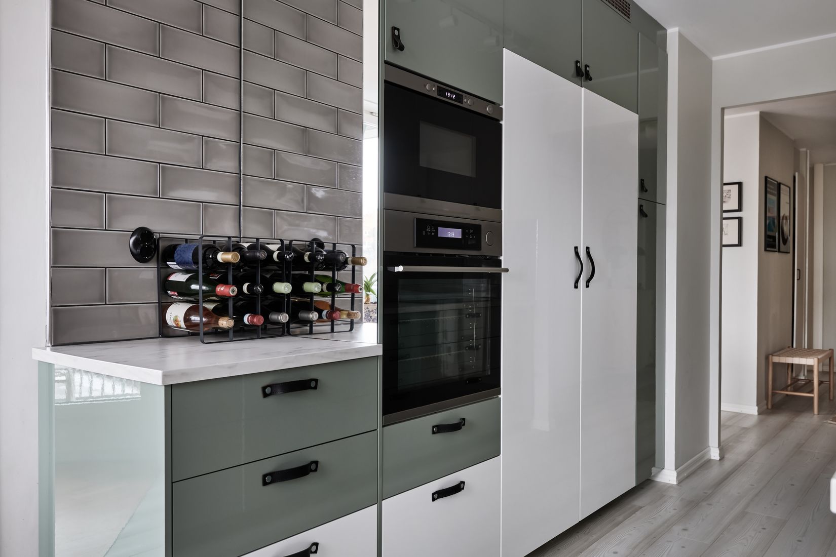 Bostadsrätt, Jakobsdalsvägen 25, Nacka Strand, Nacka