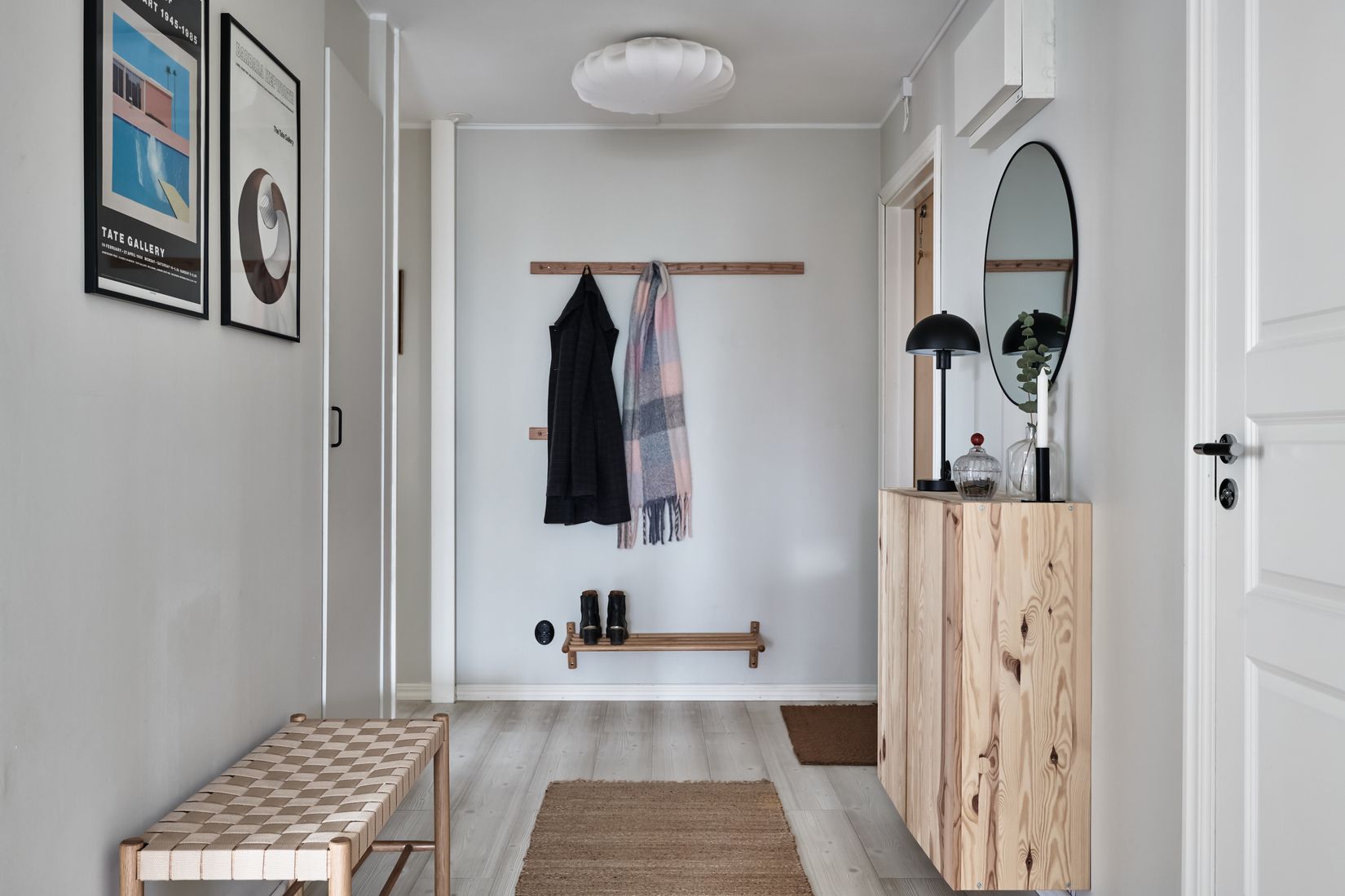 Bostadsrätt, Jakobsdalsvägen 25, Nacka Strand, Nacka