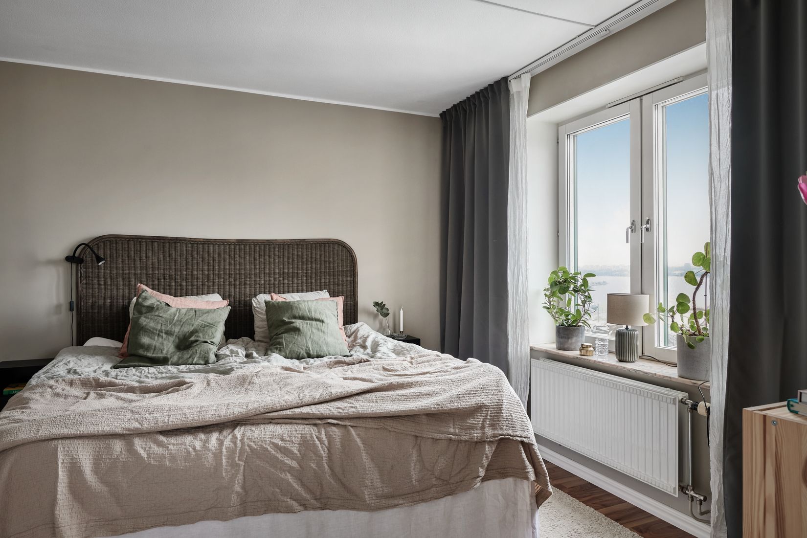 Bostadsrätt, Jakobsdalsvägen 25, Nacka Strand, Nacka