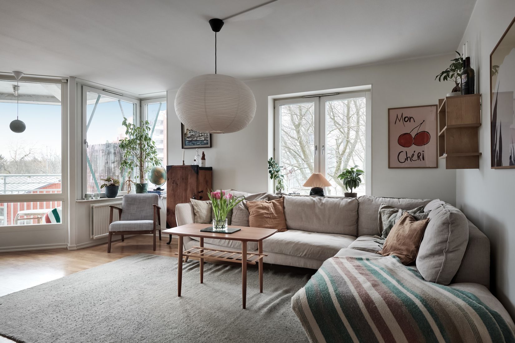 Bostadsrätt, Jakobsdalsvägen 25, Nacka Strand, Nacka