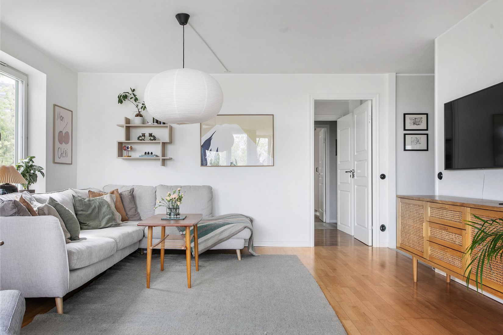 Bostadsrätt, Jakobsdalsvägen 25, Nacka Strand, Nacka