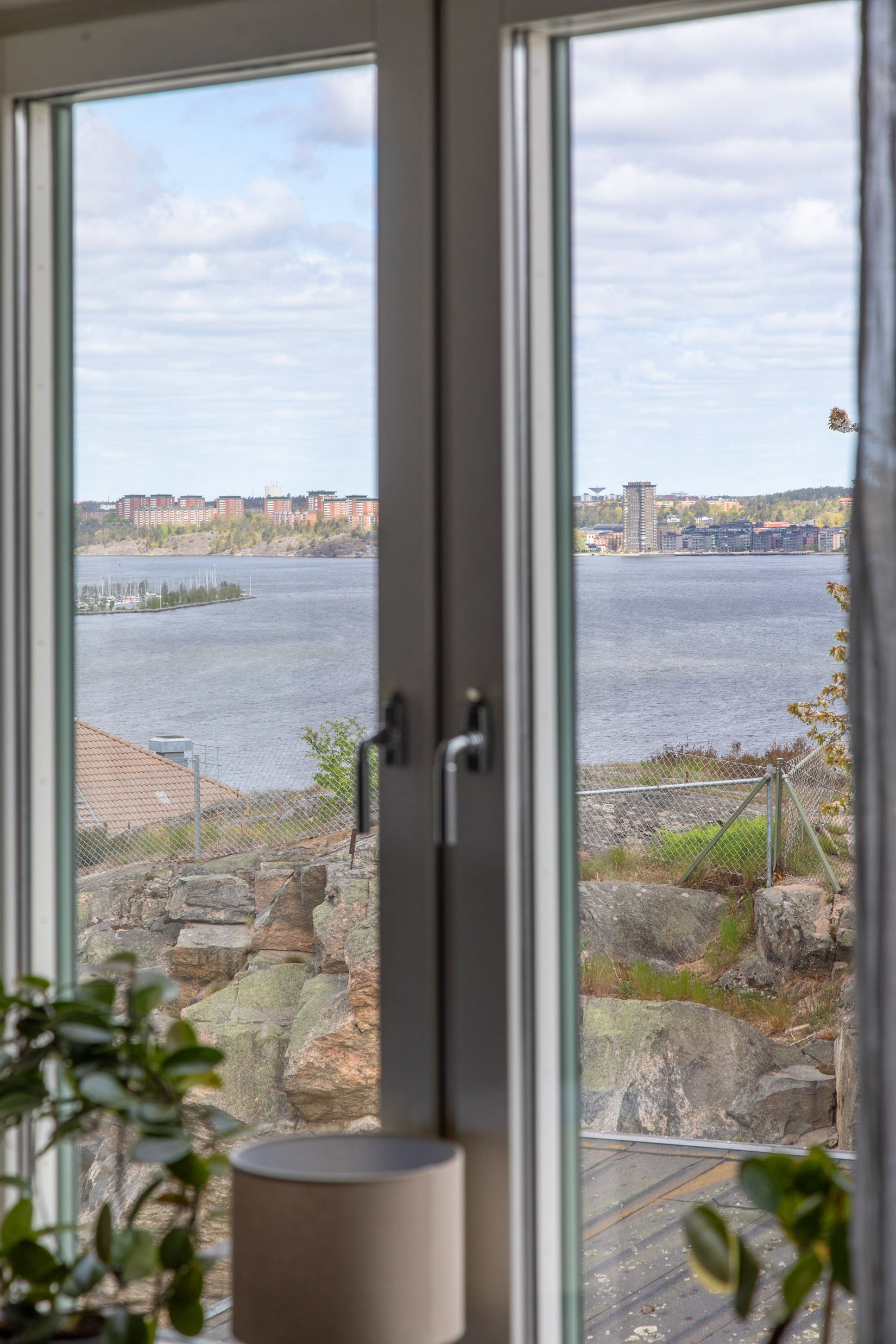 Bostadsrätt, Jakobsdalsvägen 25, Nacka Strand, Nacka