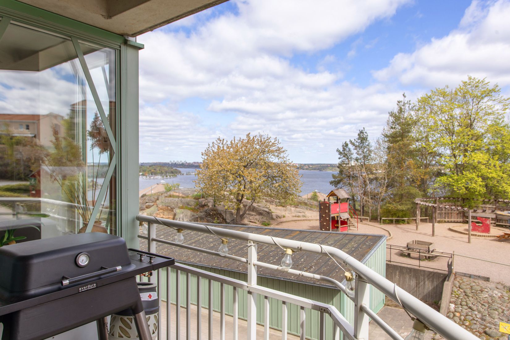 Bostadsrätt, Jakobsdalsvägen 25, Nacka Strand, Nacka