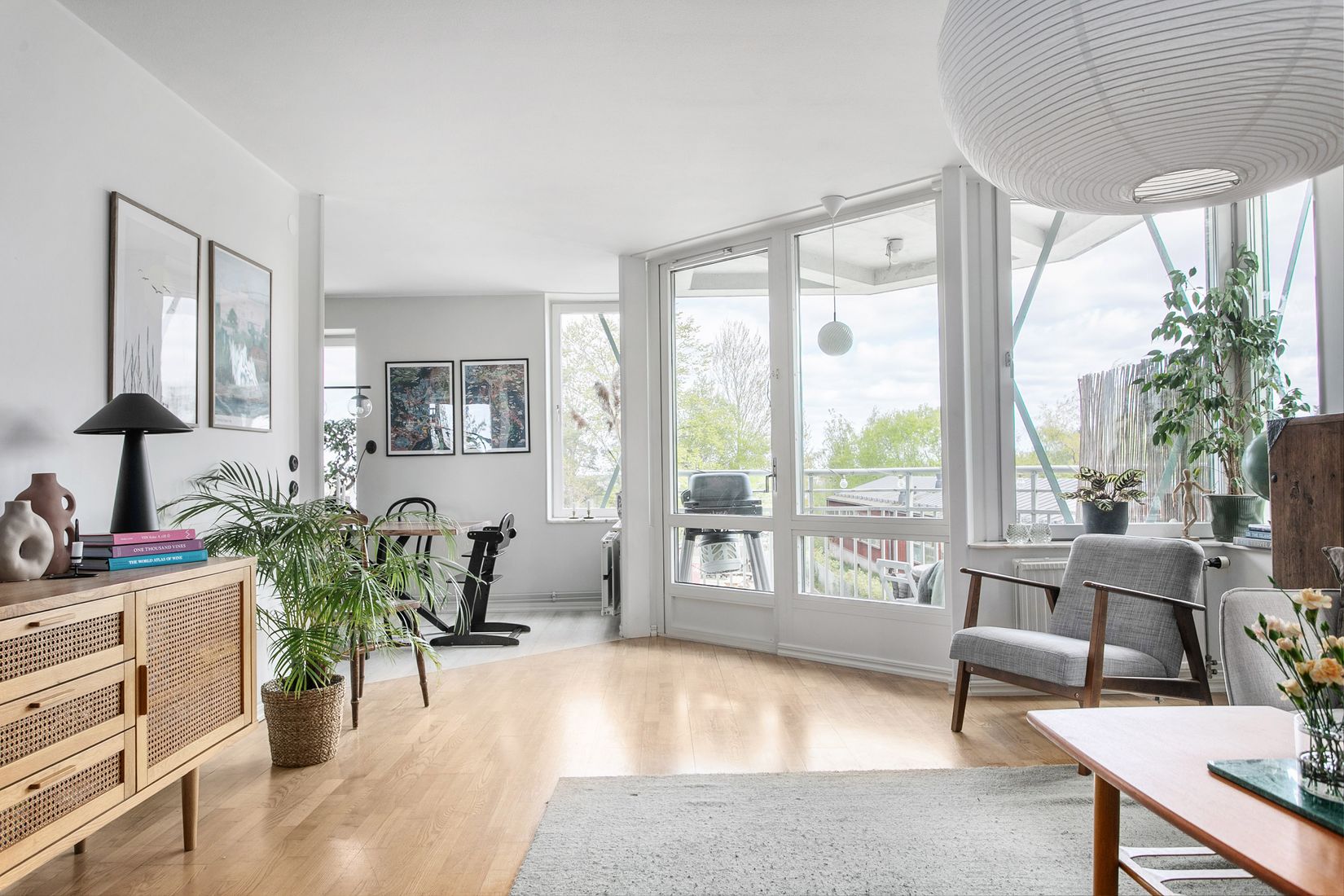 Bostadsrätt, Jakobsdalsvägen 25, Nacka Strand, Nacka