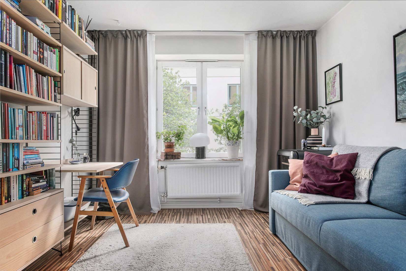 Bostadsrätt, Jakobsdalsvägen 25, Nacka Strand, Nacka