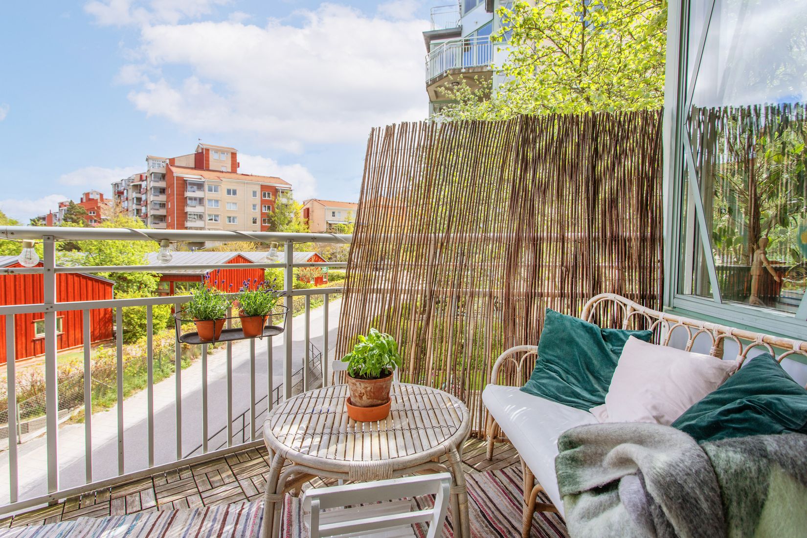 Bostadsrätt, Jakobsdalsvägen 25, Nacka Strand, Nacka