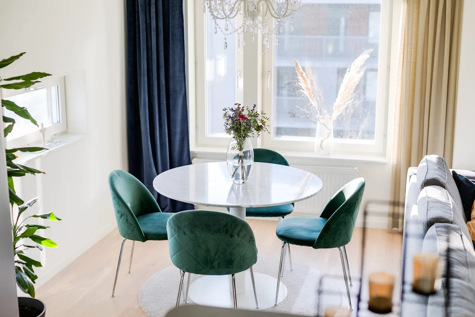 Bostadsrätt, Anna Särströms gata 1C, Sandtorp, Norrköping
