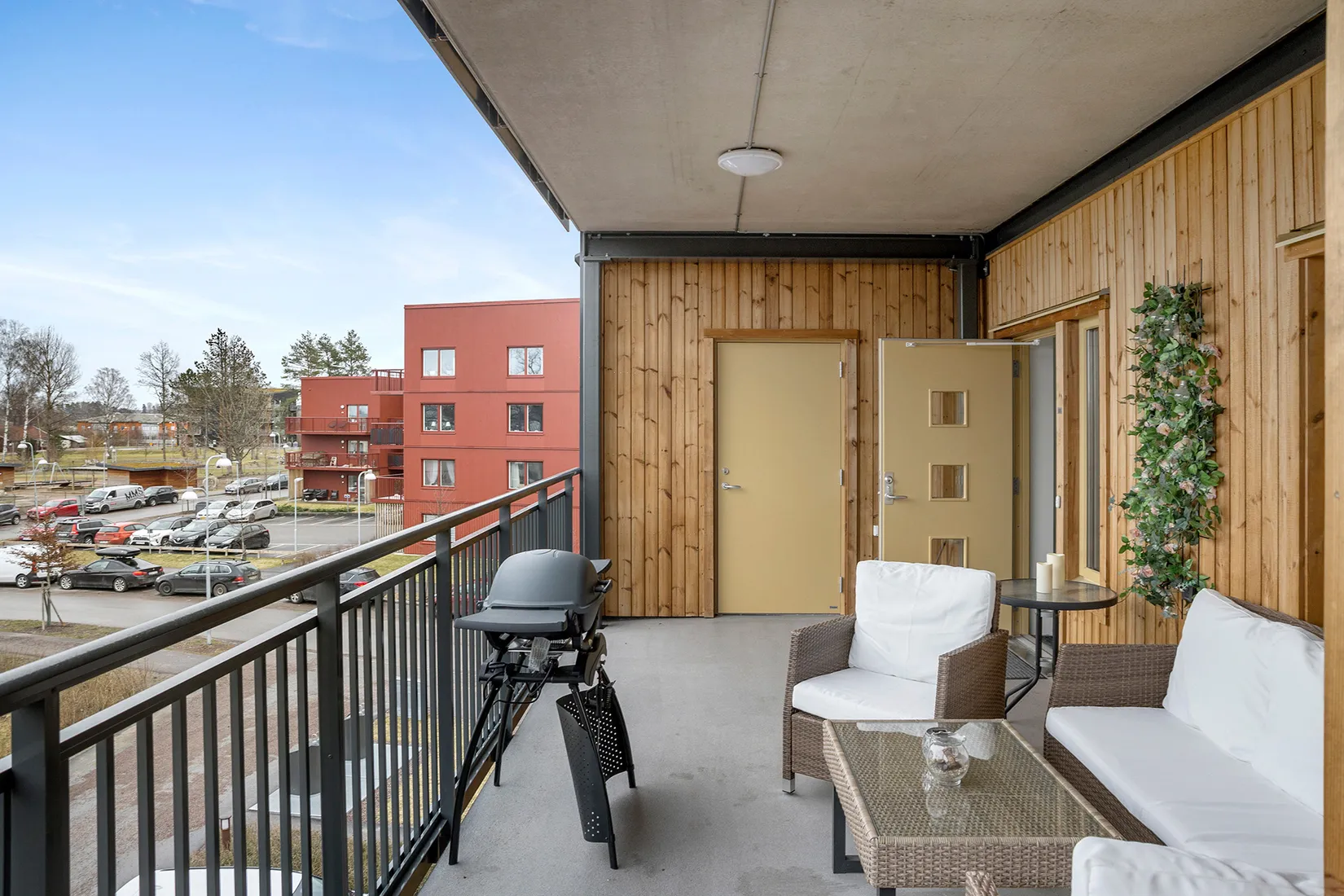 Bostadsrätt, Anna Särströms gata 1C, Sandtorp, Norrköping