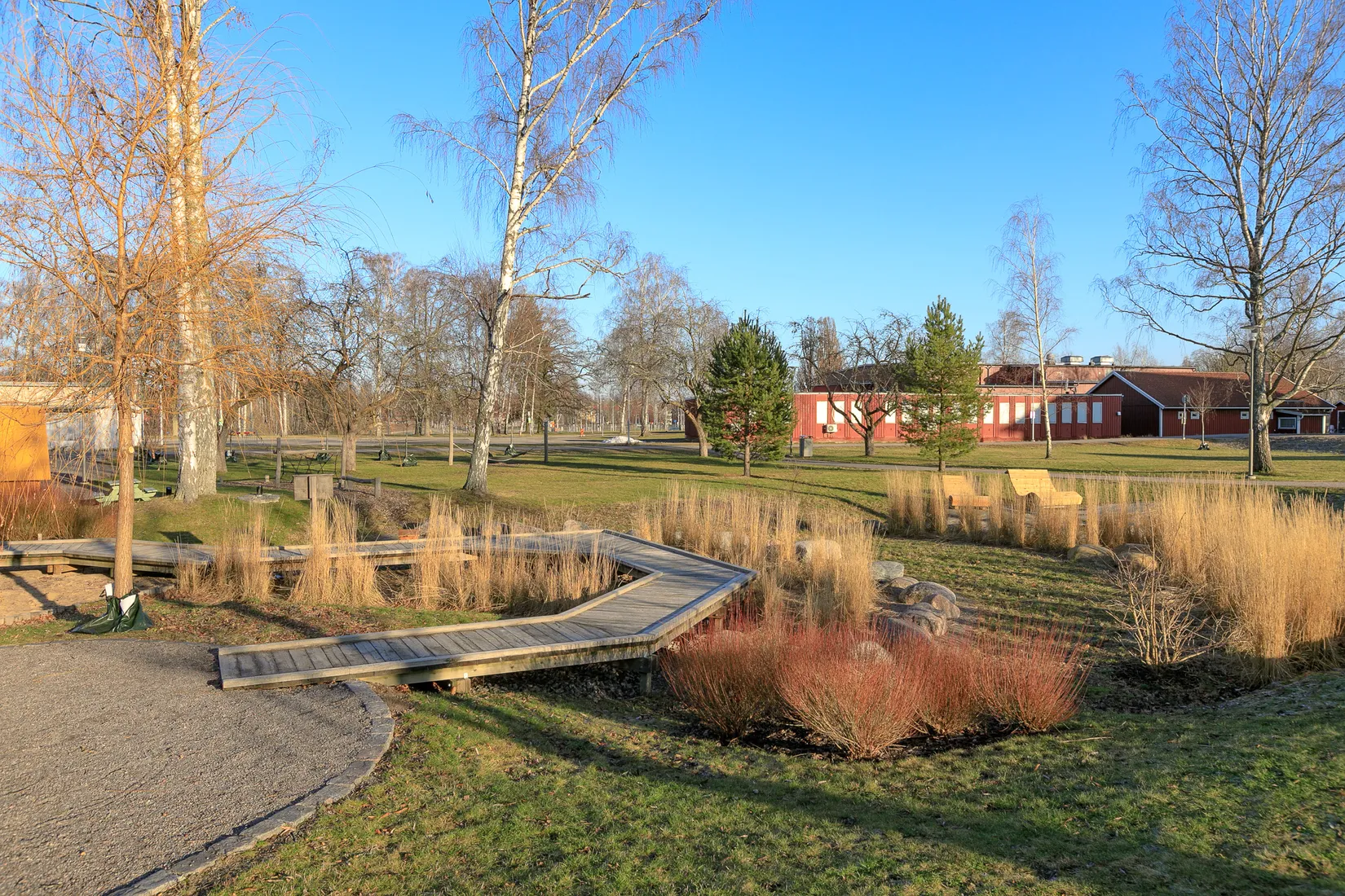Bostadsrätt, Anna Särströms gata 1C, Sandtorp, Norrköping