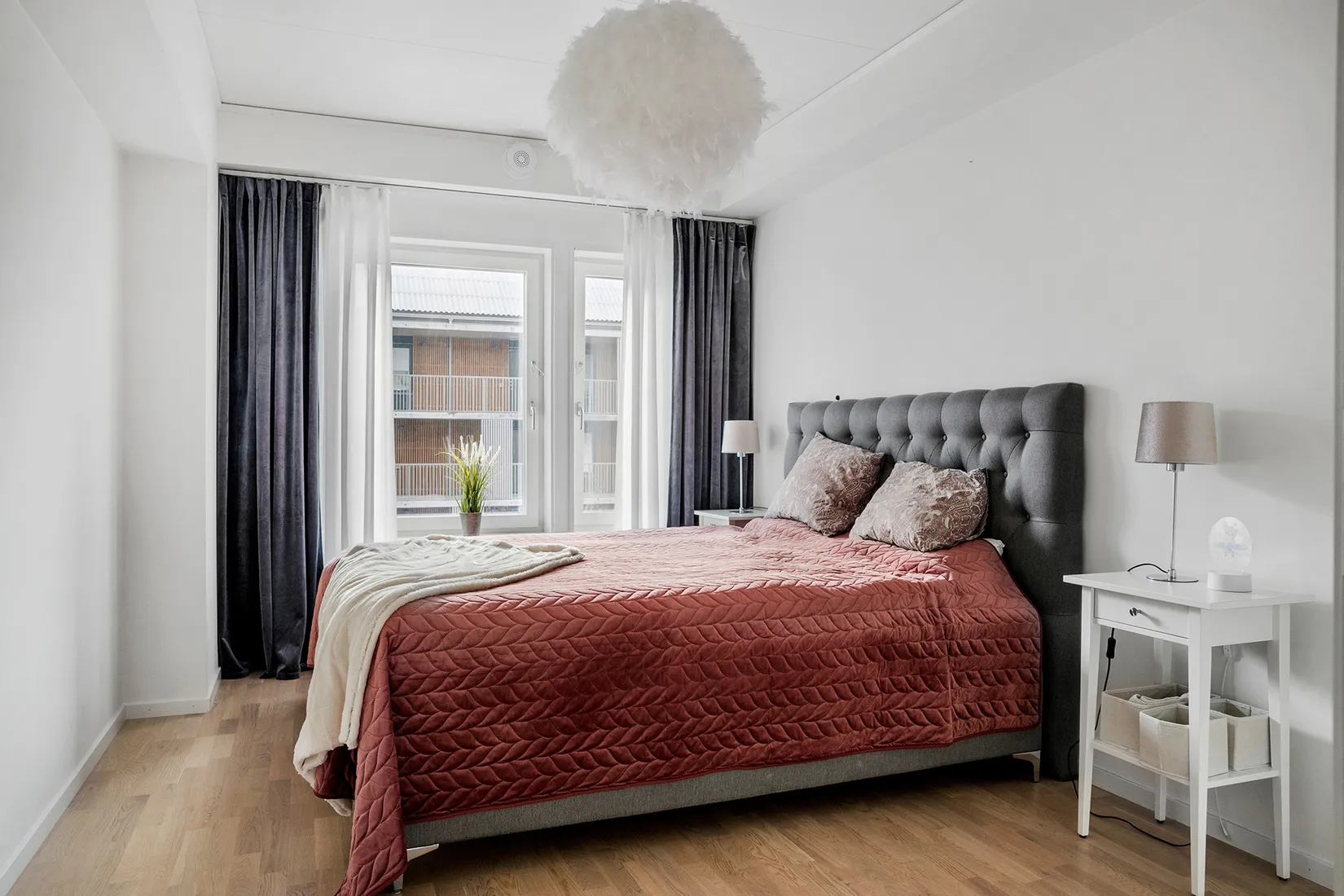 Bostadsrätt, Anna Särströms gata 1C, Sandtorp, Norrköping