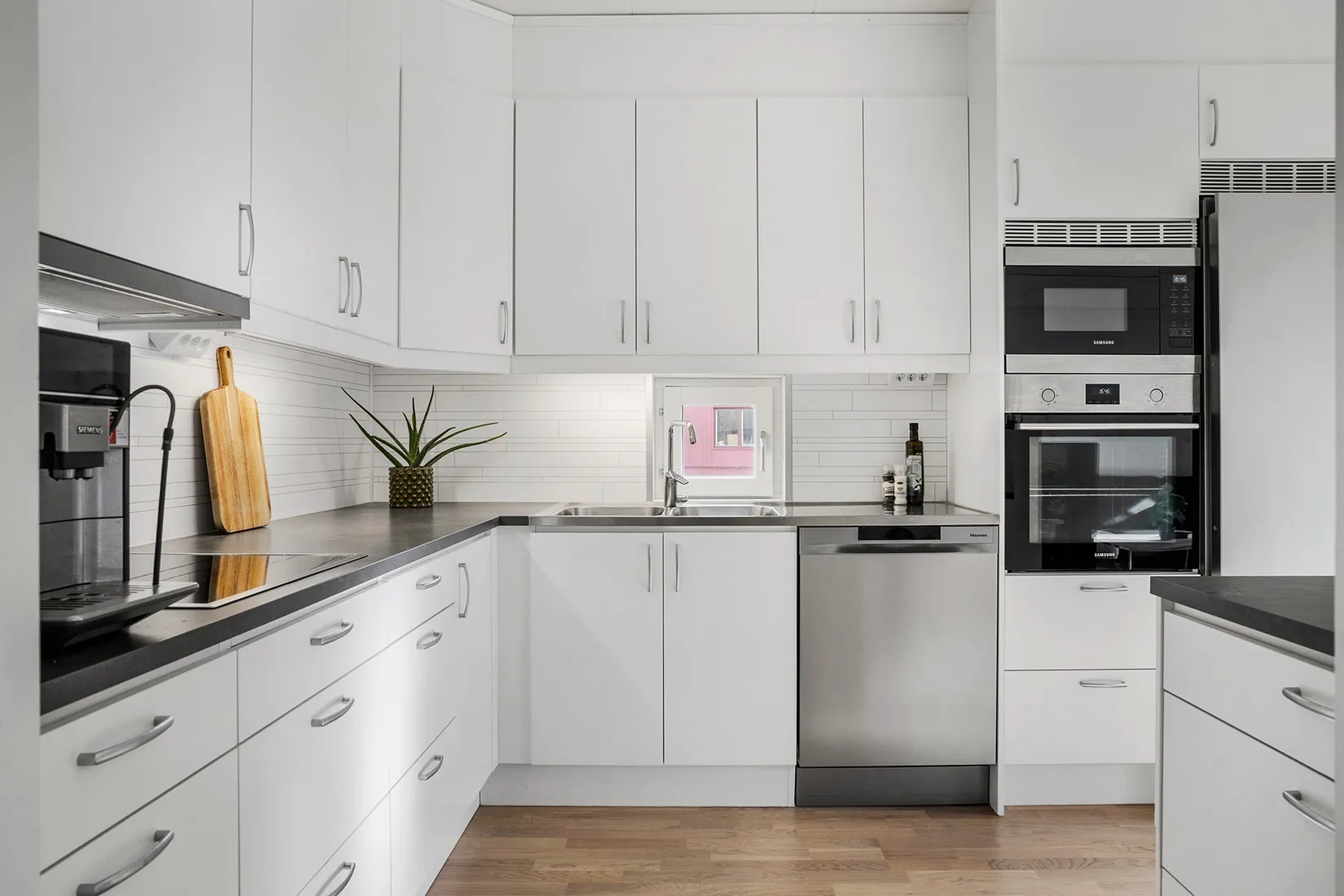 Bostadsrätt, Anna Särströms gata 1C, Sandtorp, Norrköping