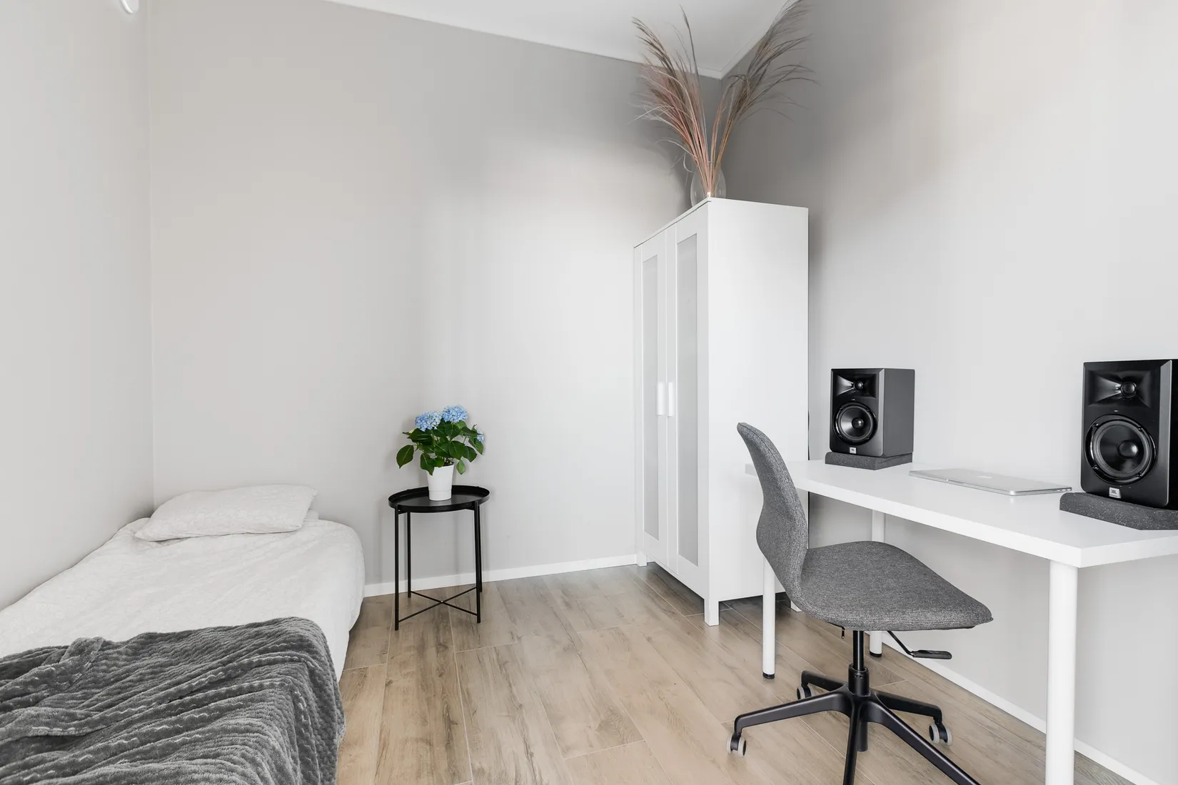 Bostadsrätt, Anna Särströms gata 1C, Sandtorp, Norrköping
