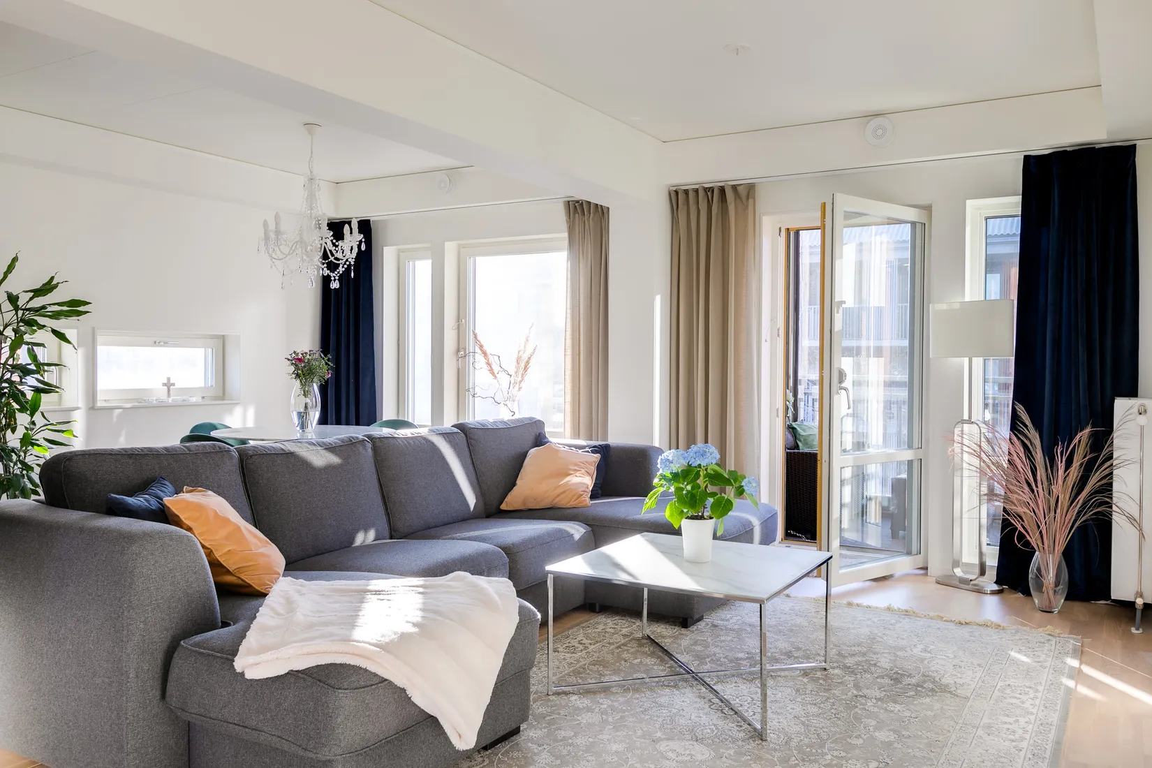 Bostadsrätt, Anna Särströms gata 1C, Sandtorp, Norrköping