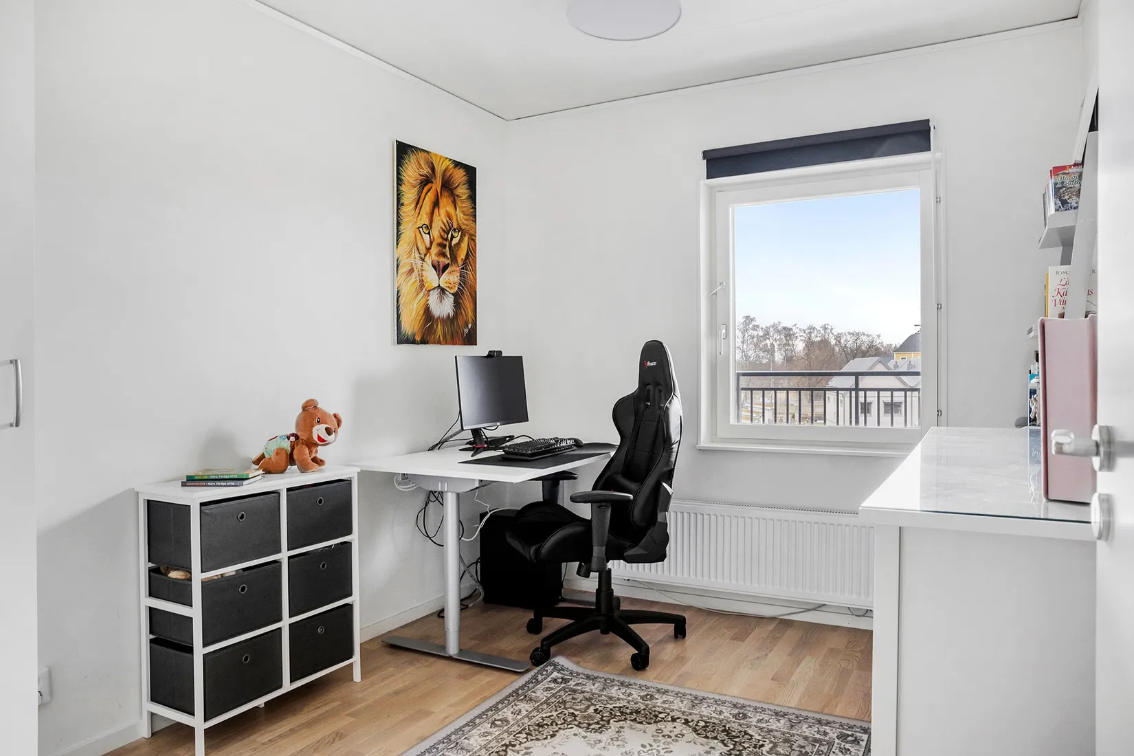 Bostadsrätt, Anna Särströms gata 1C, Sandtorp, Norrköping