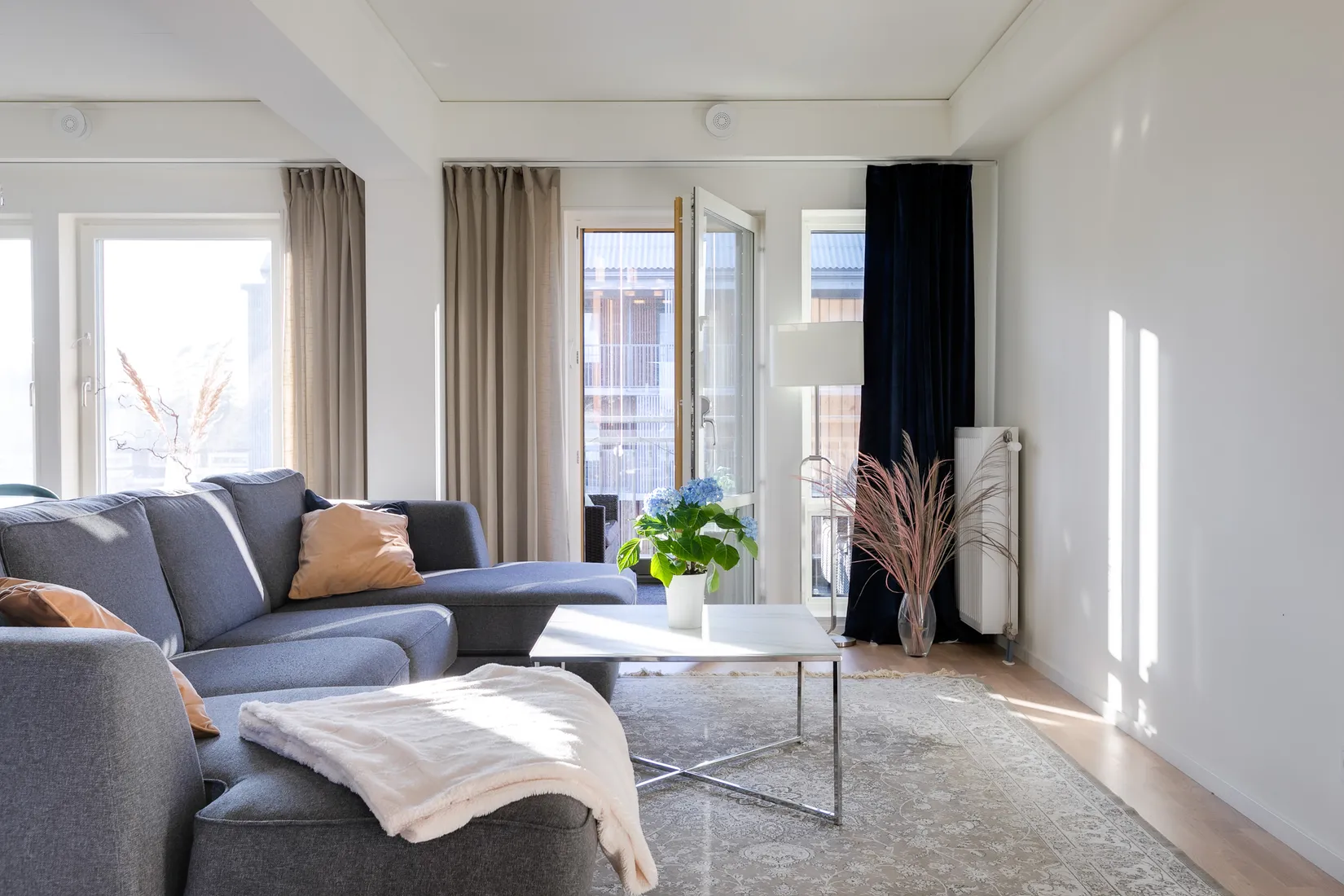 Bostadsrätt, Anna Särströms gata 1C, Sandtorp, Norrköping
