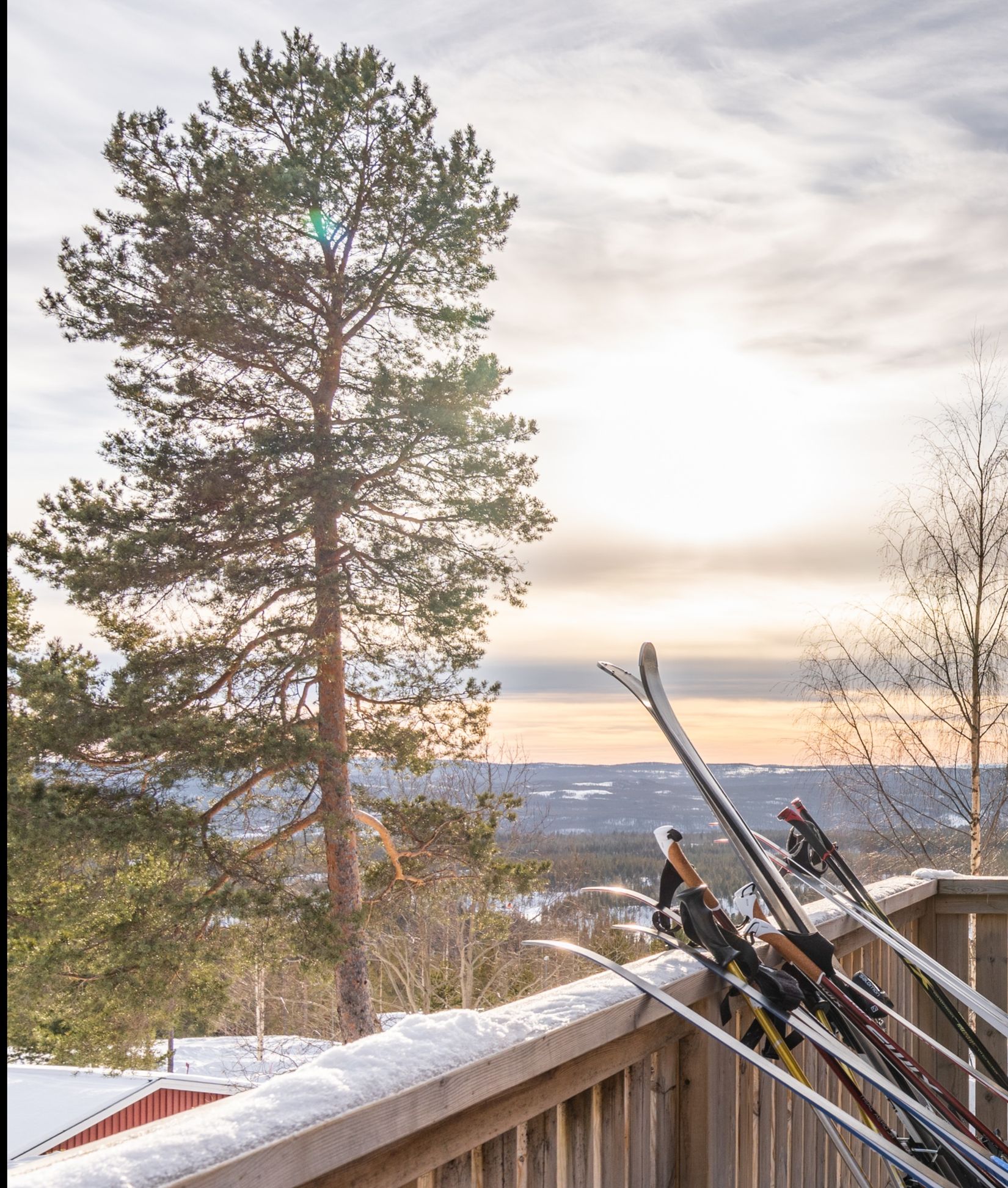 Bostadsrätt, Västvägen 165F, Idre Fjäll, Älvdalen
