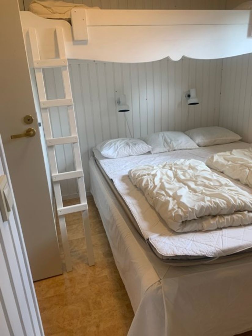 Bostadsrätt, Västvägen 165F, Idre Fjäll, Älvdalen