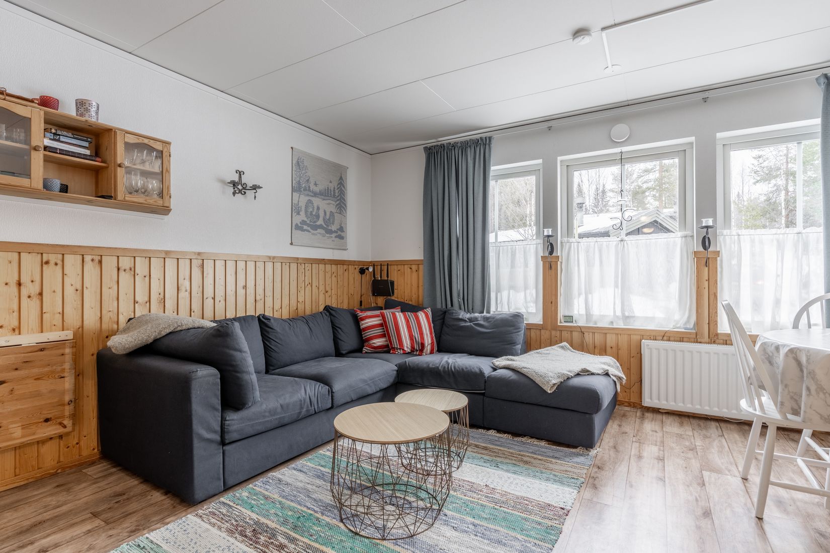 Bostadsrätt, Västvägen 165F, Idre Fjäll, Älvdalen