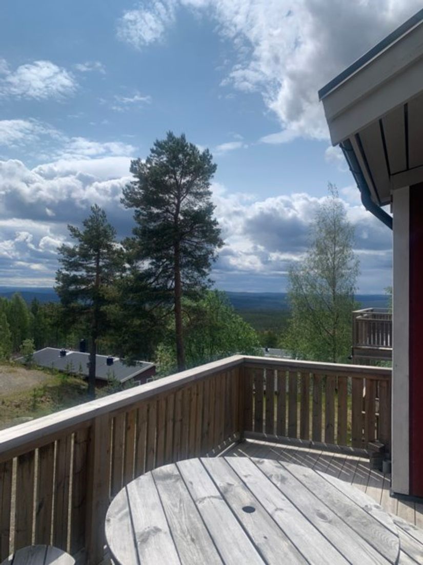 Bostadsrätt, Västvägen 165F, Idre Fjäll, Älvdalen