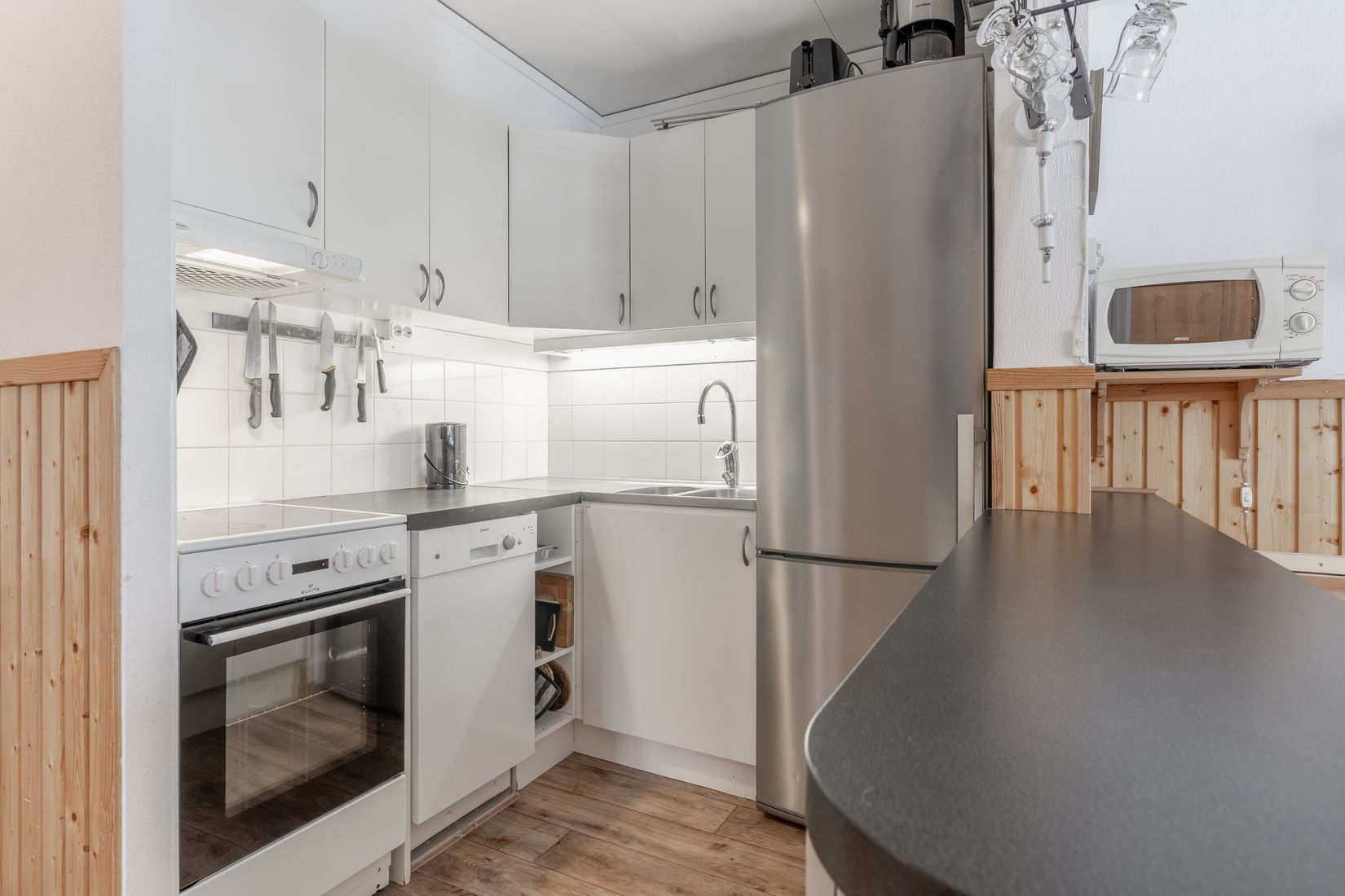 Bostadsrätt, Västvägen 165F, Idre Fjäll, Älvdalen