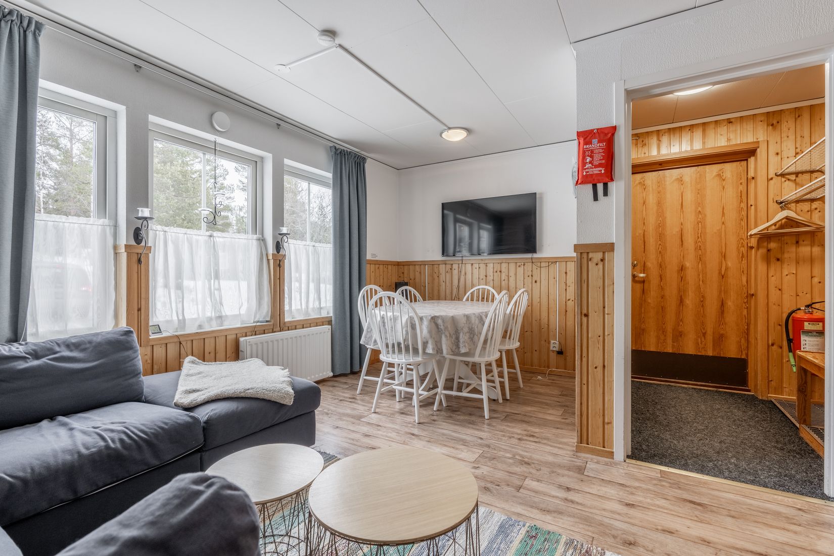 Bostadsrätt, Västvägen 165F, Idre Fjäll, Älvdalen