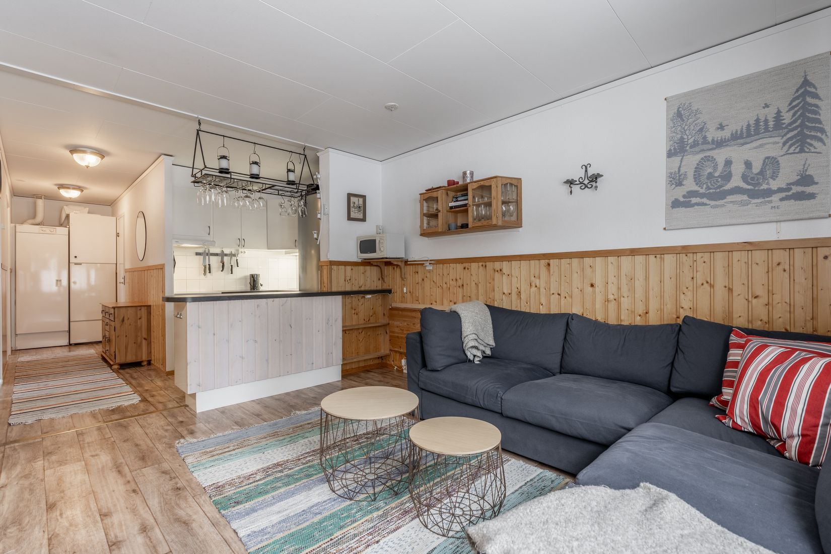 Bostadsrätt, Västvägen 165F, Idre Fjäll, Älvdalen