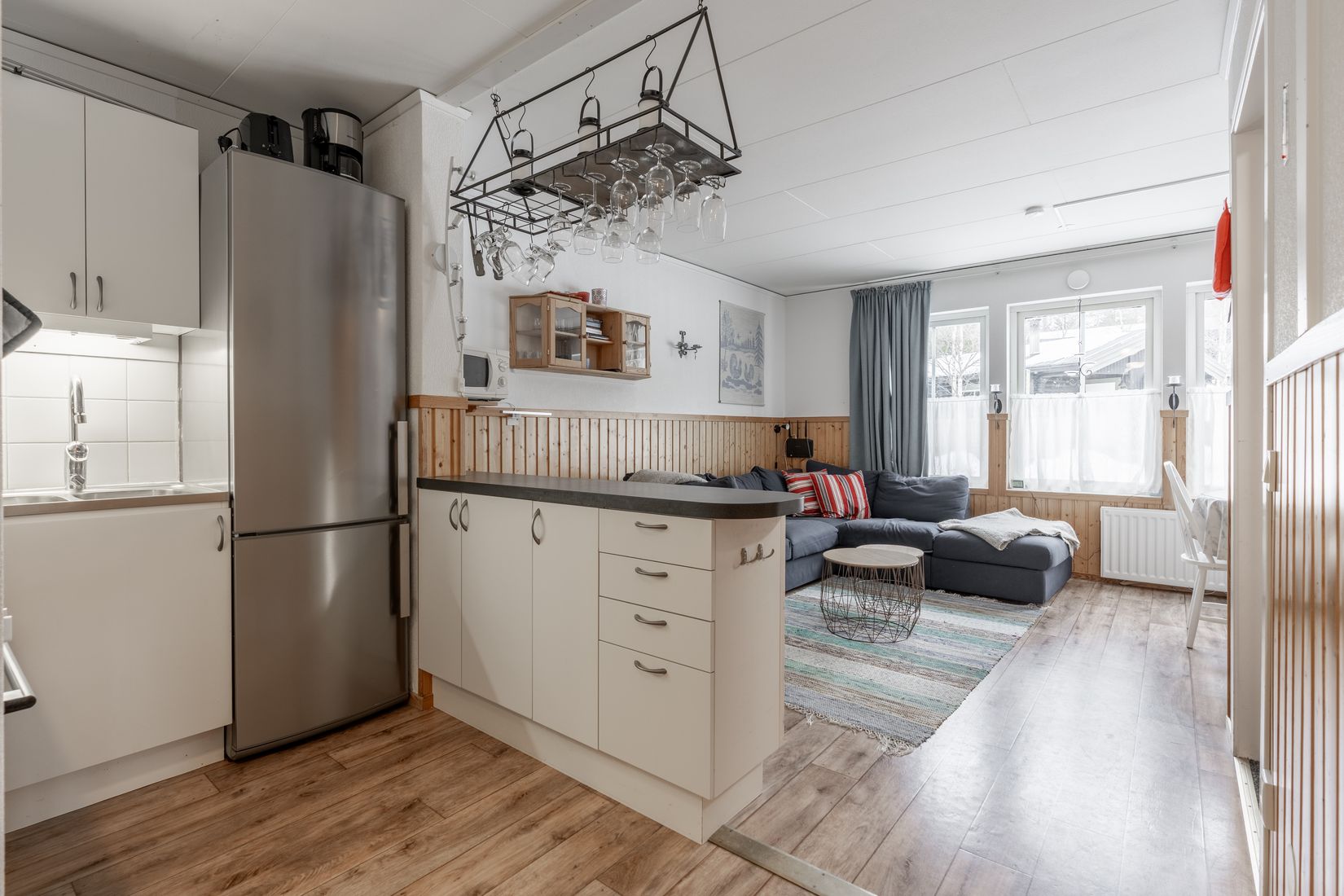 Bostadsrätt, Västvägen 165F, Idre Fjäll, Älvdalen