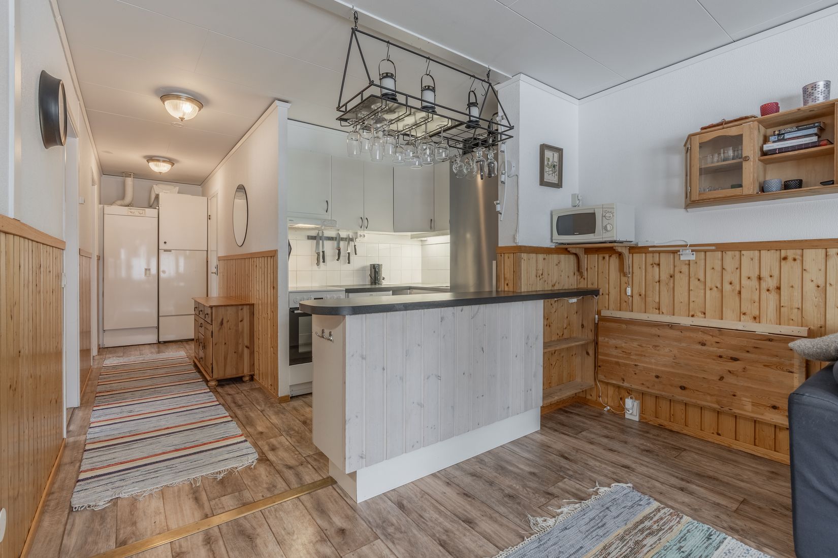 Bostadsrätt, Västvägen 165F, Idre Fjäll, Älvdalen
