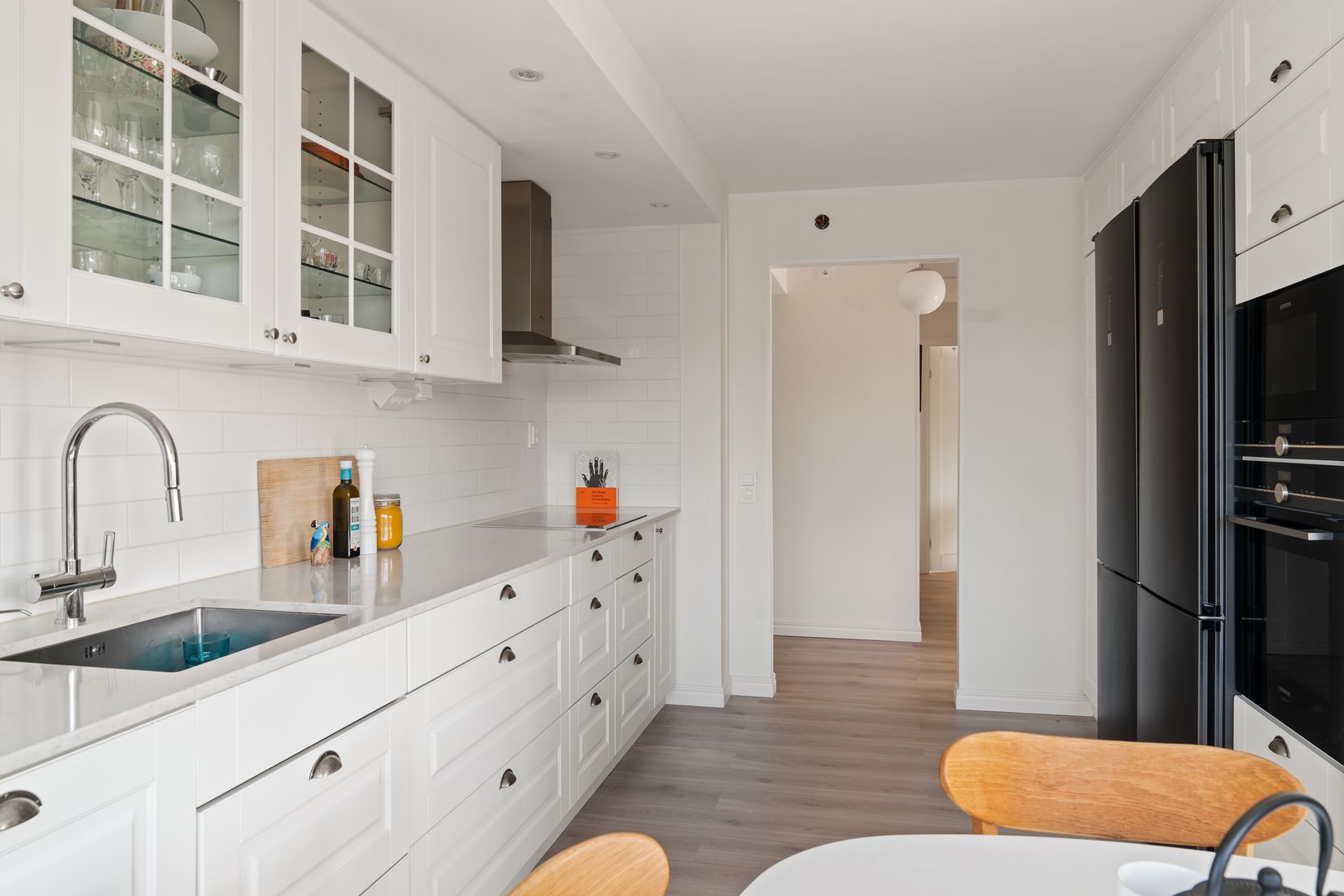 Bostadsrätt, Forshagagatan 66, Farsta, Stockholm