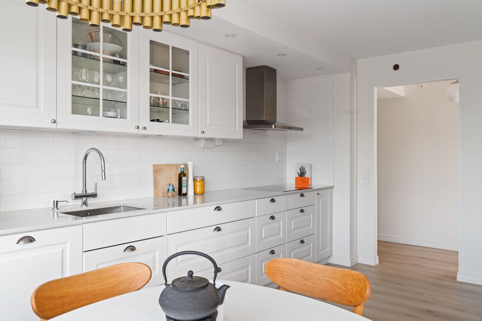 Bostadsrätt, Forshagagatan 66, Farsta, Stockholm