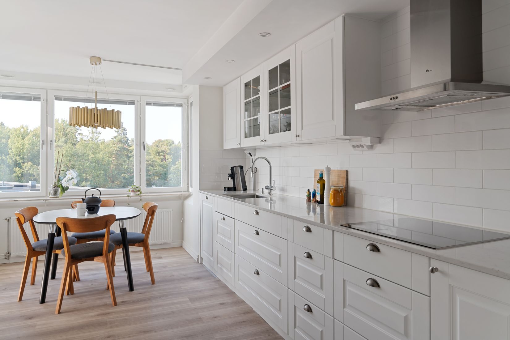 Bostadsrätt, Forshagagatan 66, Farsta, Stockholm