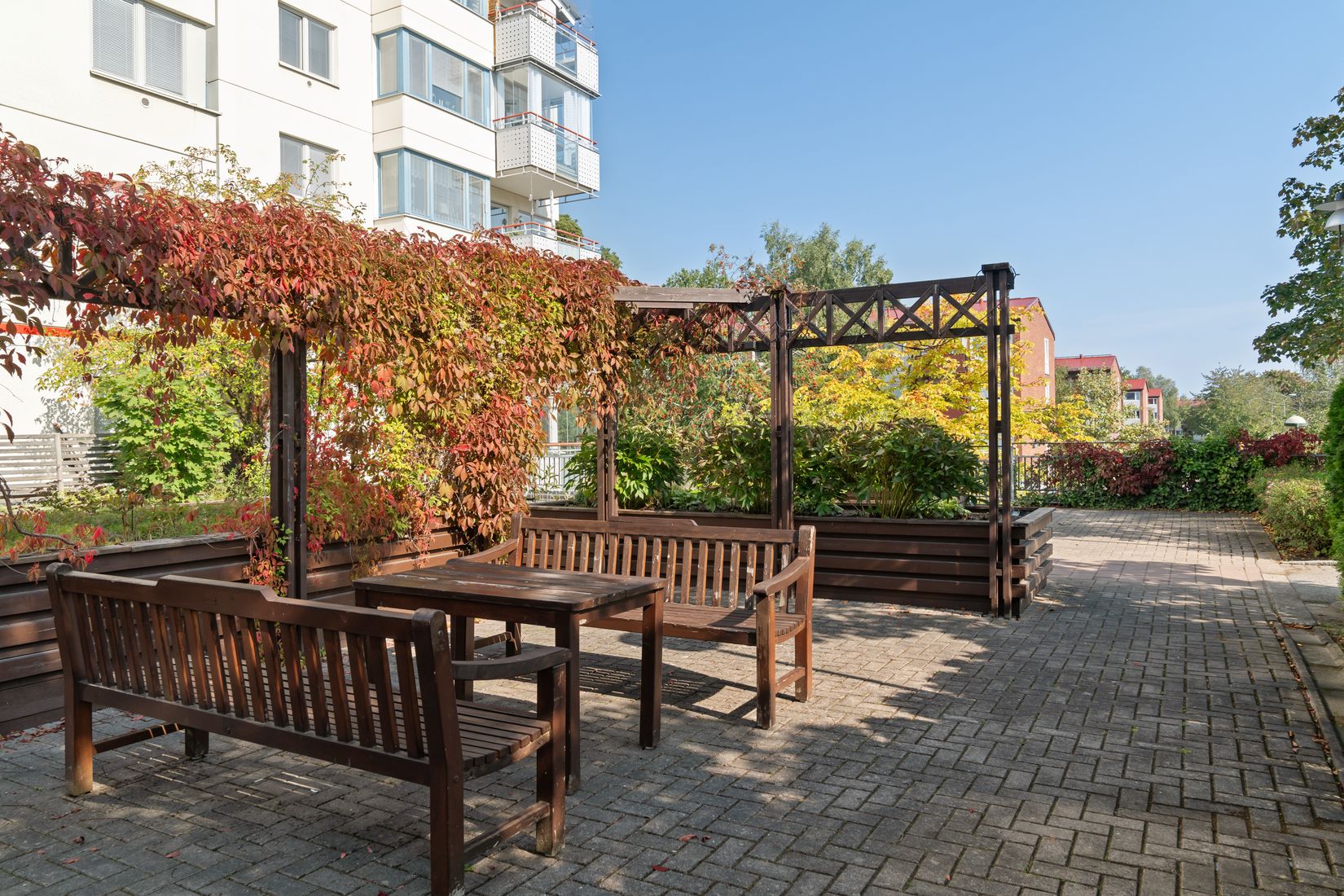 Bostadsrätt, Forshagagatan 66, Farsta, Stockholm