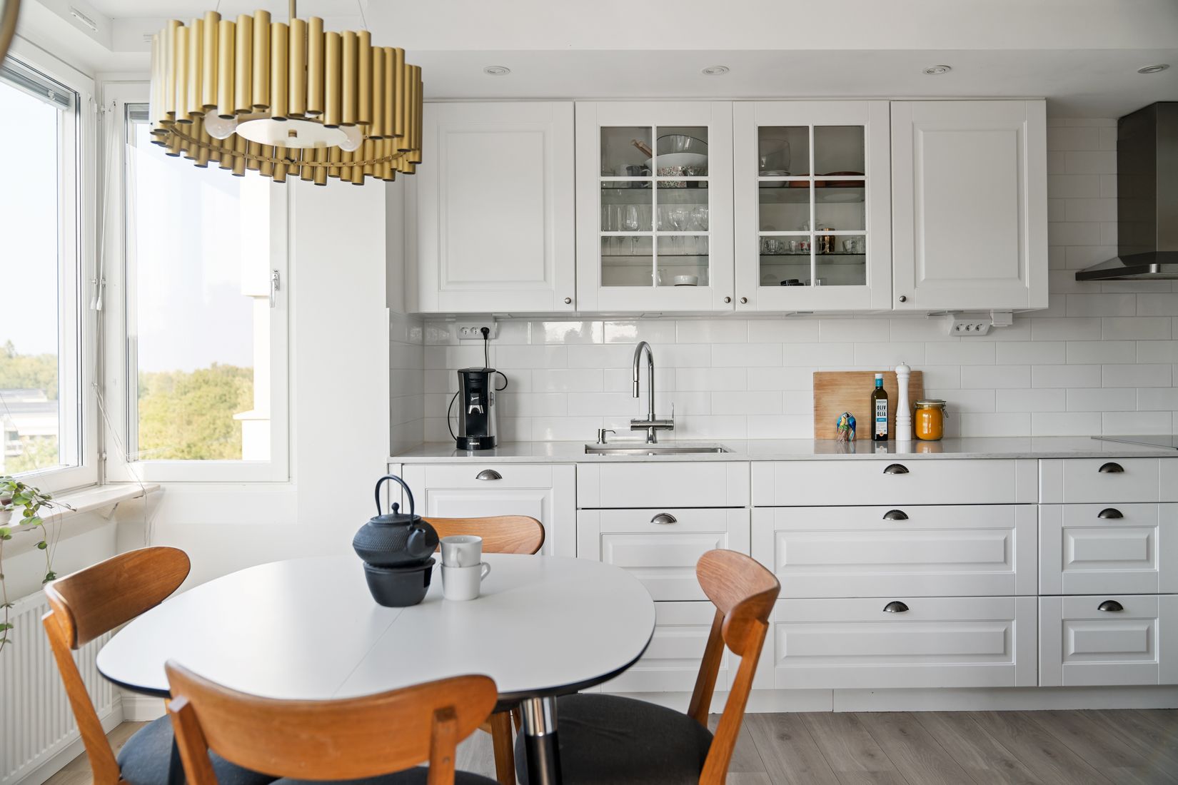 Bostadsrätt, Forshagagatan 66, Farsta, Stockholm